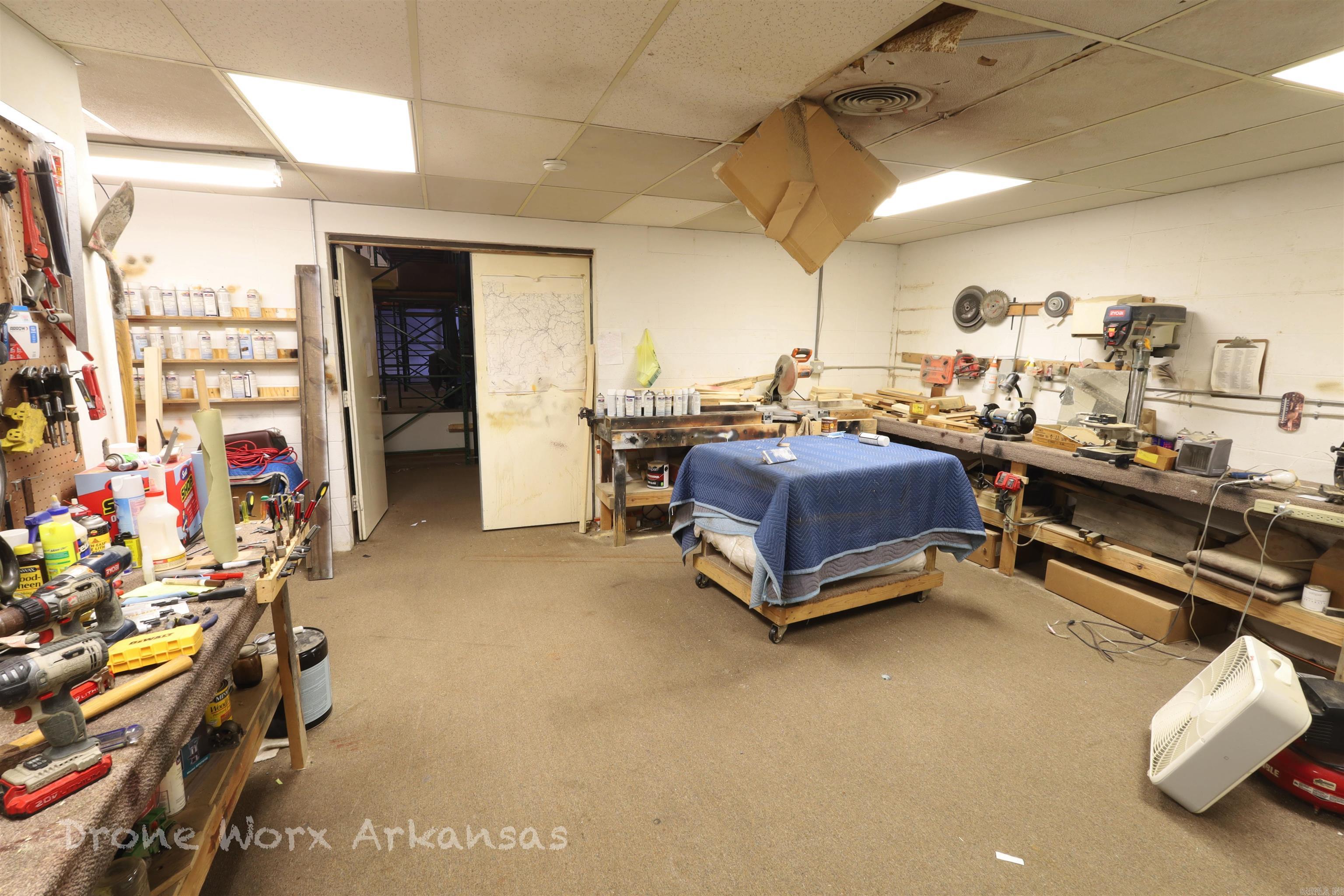 Marshall - Commercial Sale