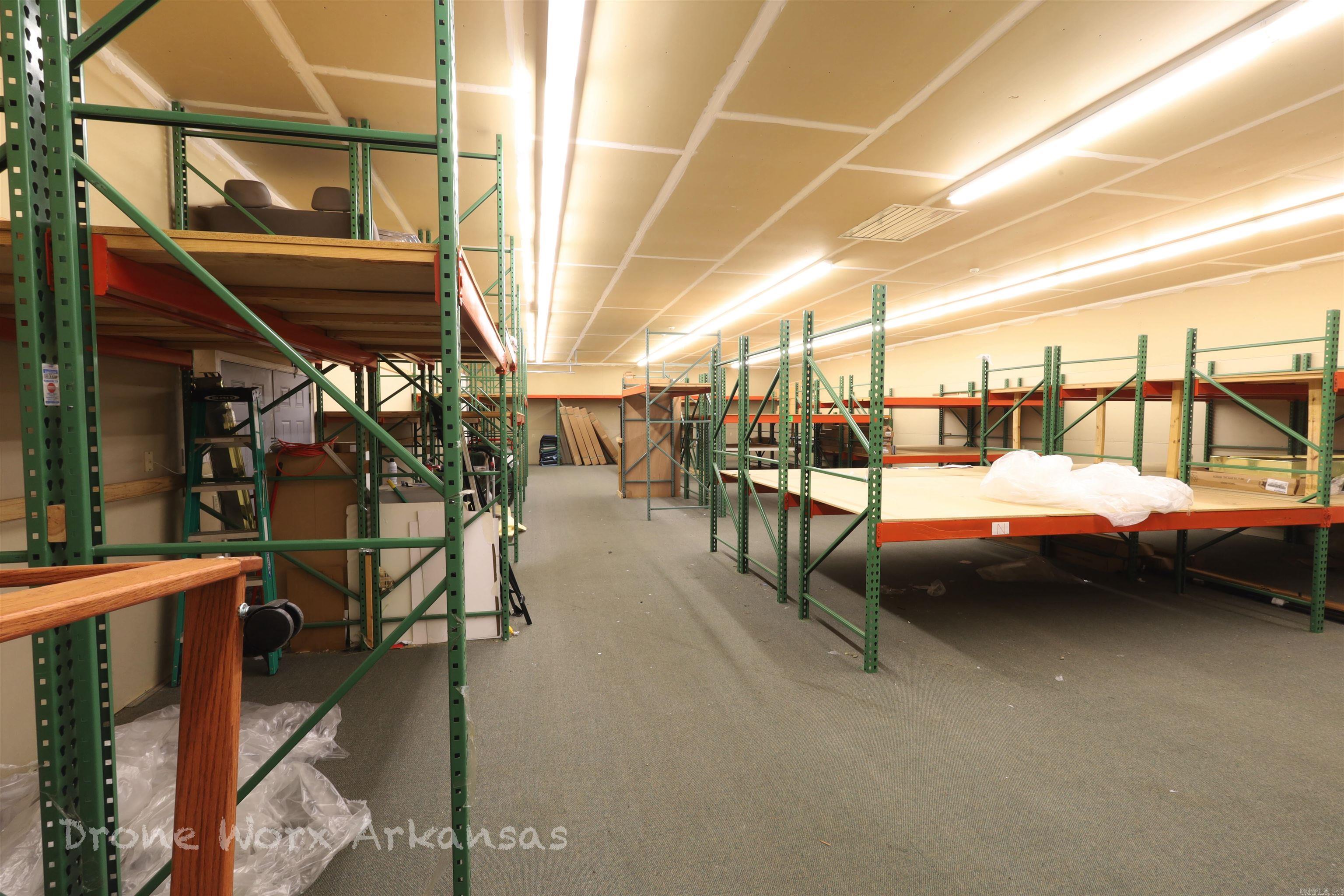 Marshall - Commercial Sale