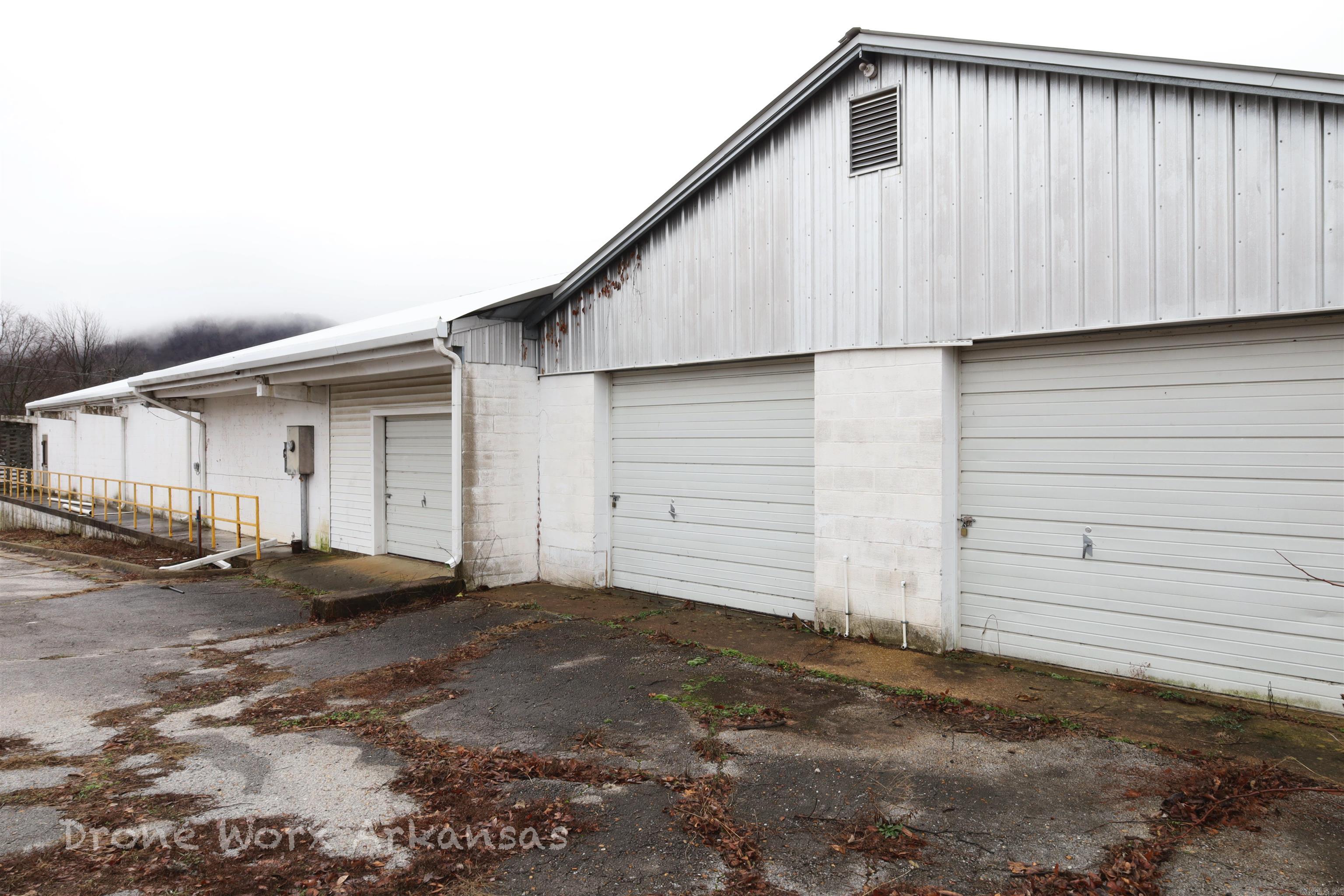 Marshall - Commercial Sale