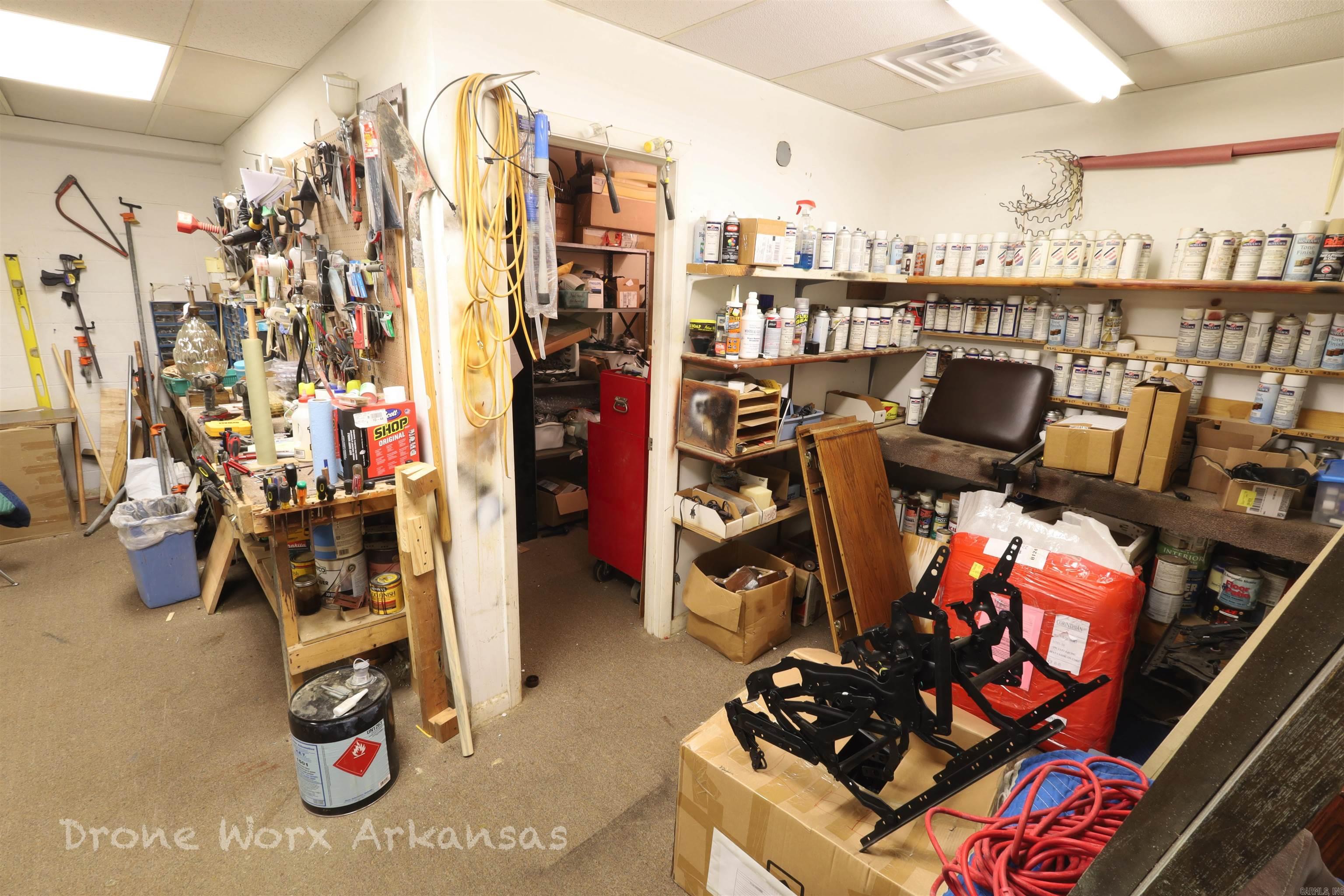 Marshall - Commercial Sale