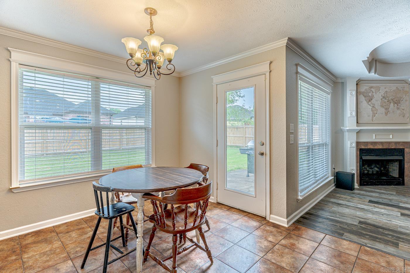 BASE MEADOWS ADDN - Residential