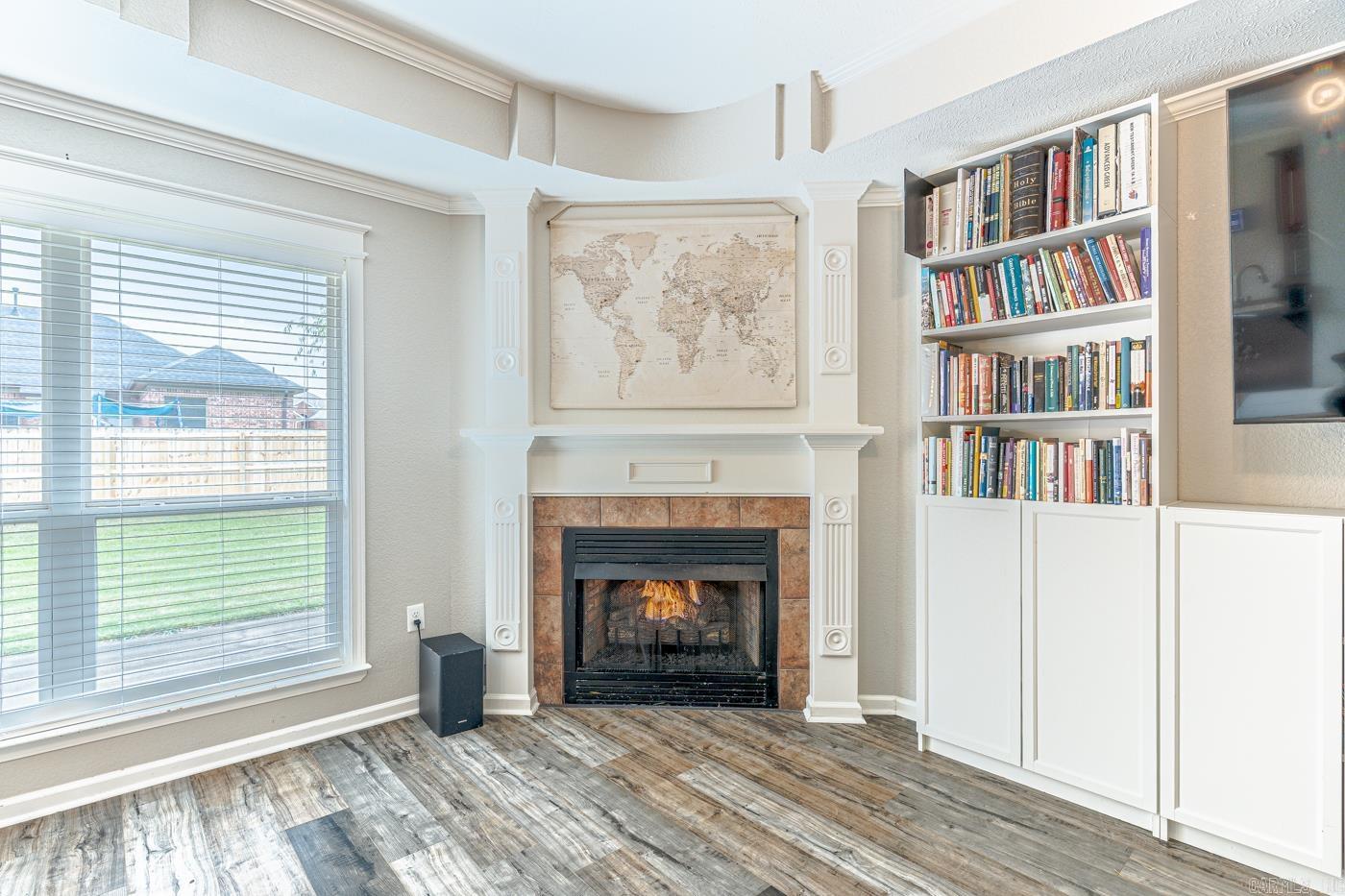 BASE MEADOWS ADDN - Residential