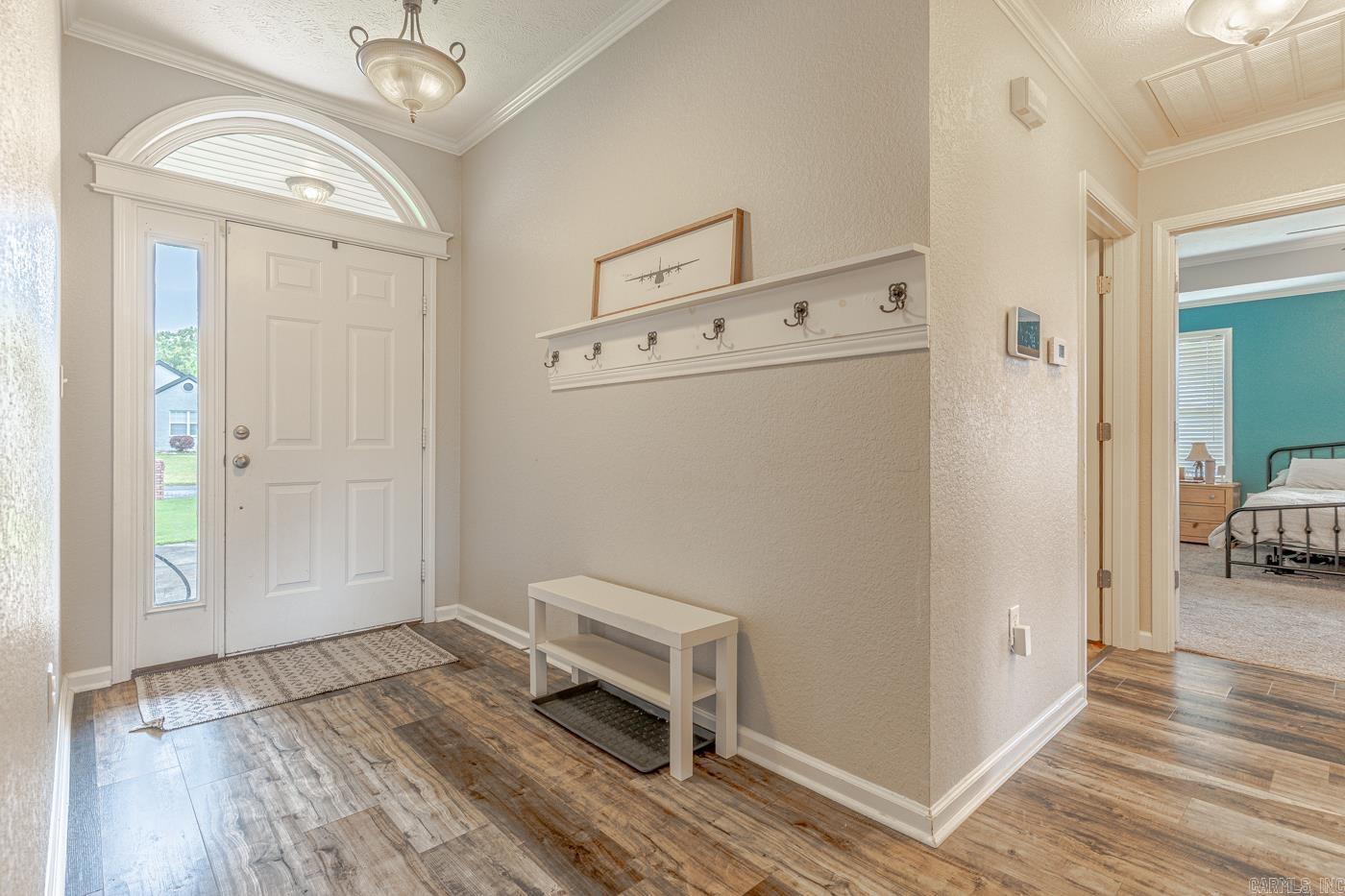 BASE MEADOWS ADDN - Residential