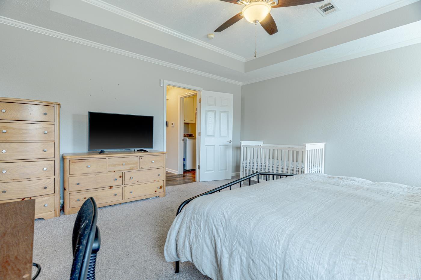 BASE MEADOWS ADDN - Residential