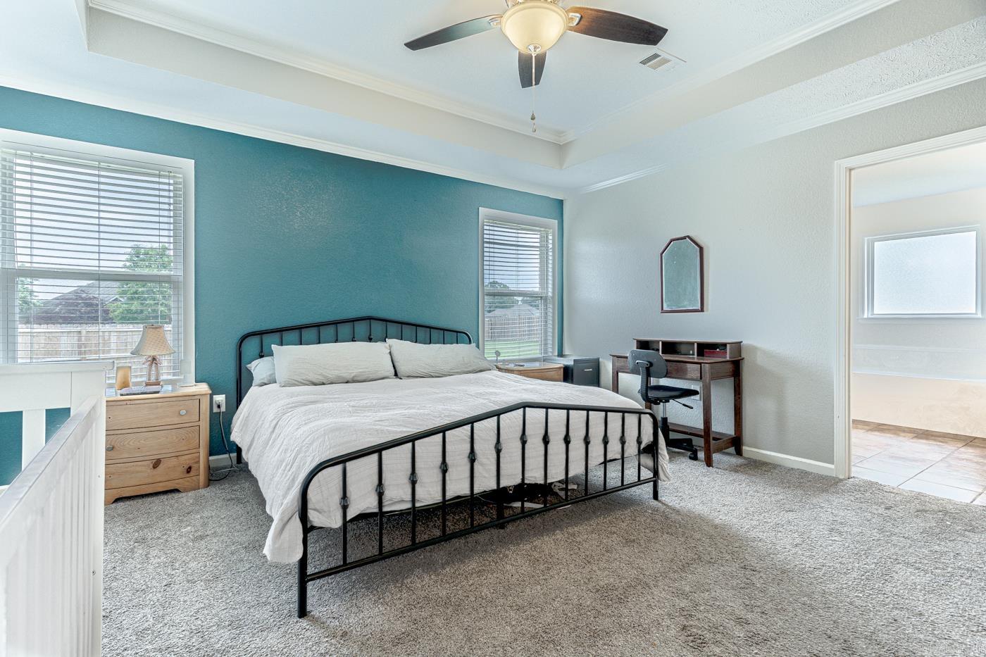 BASE MEADOWS ADDN - Residential