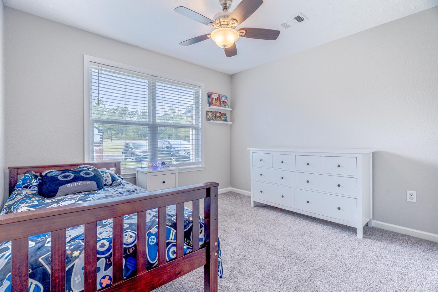 BASE MEADOWS ADDN - Residential