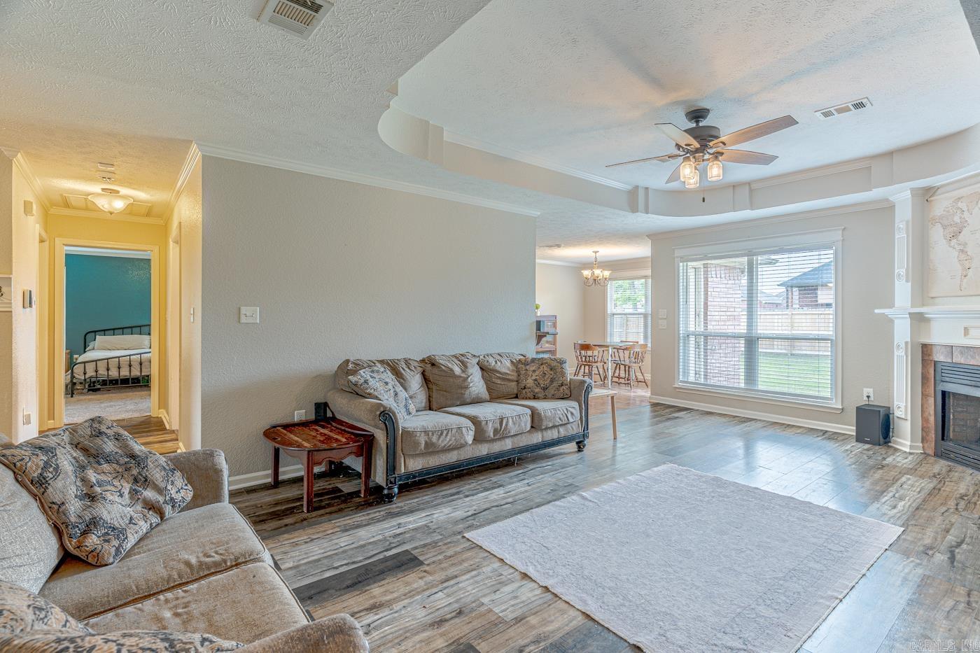 BASE MEADOWS ADDN - Residential