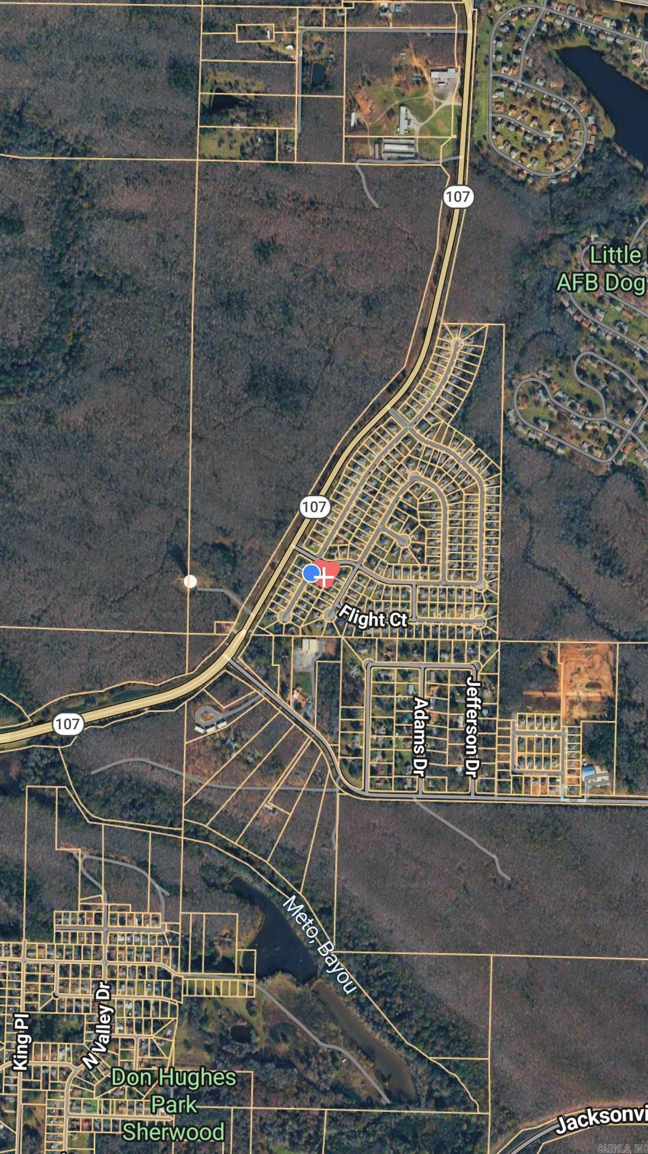 BASE MEADOWS ADDN - Residential