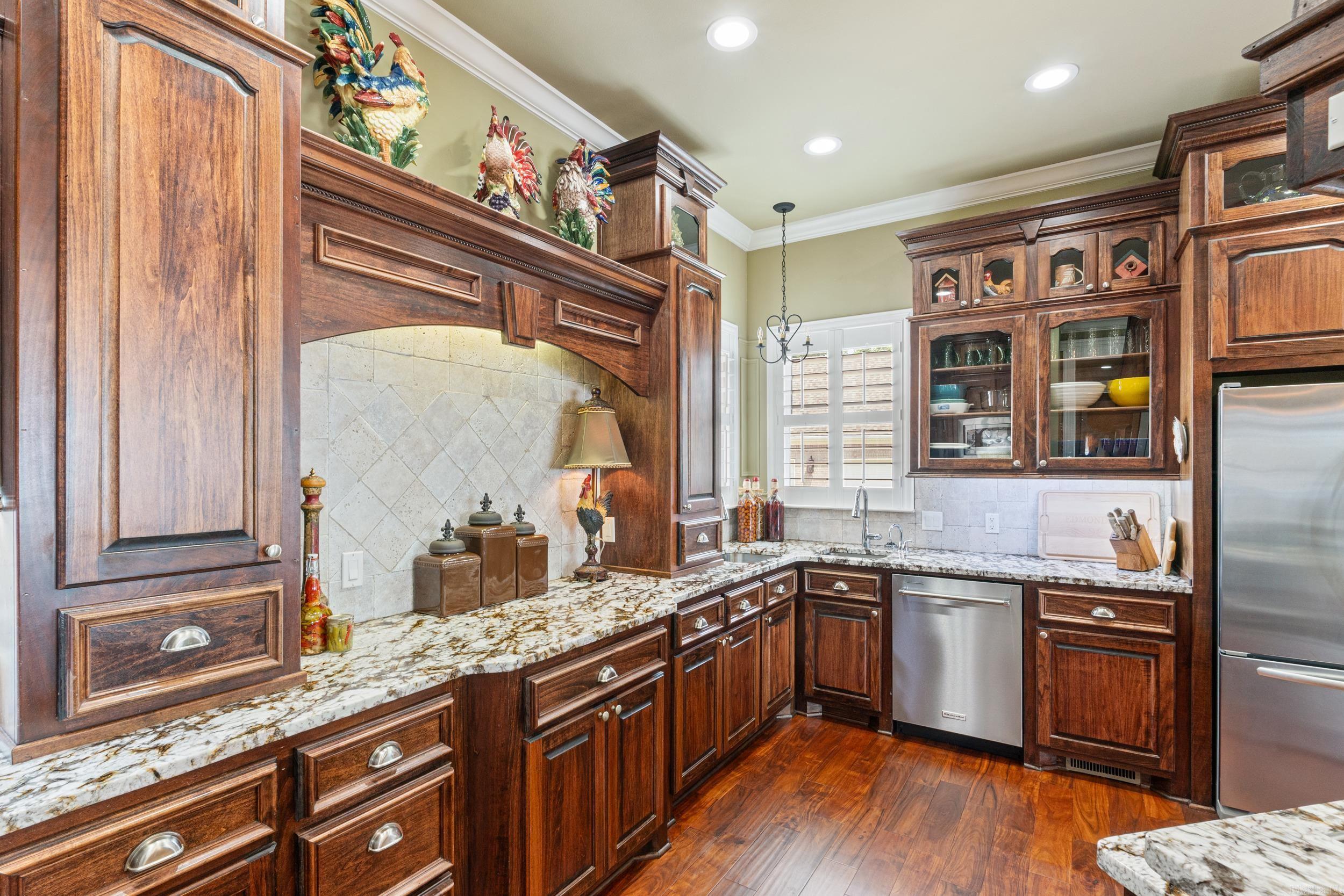 HURRICANE LAKE EST - Residential