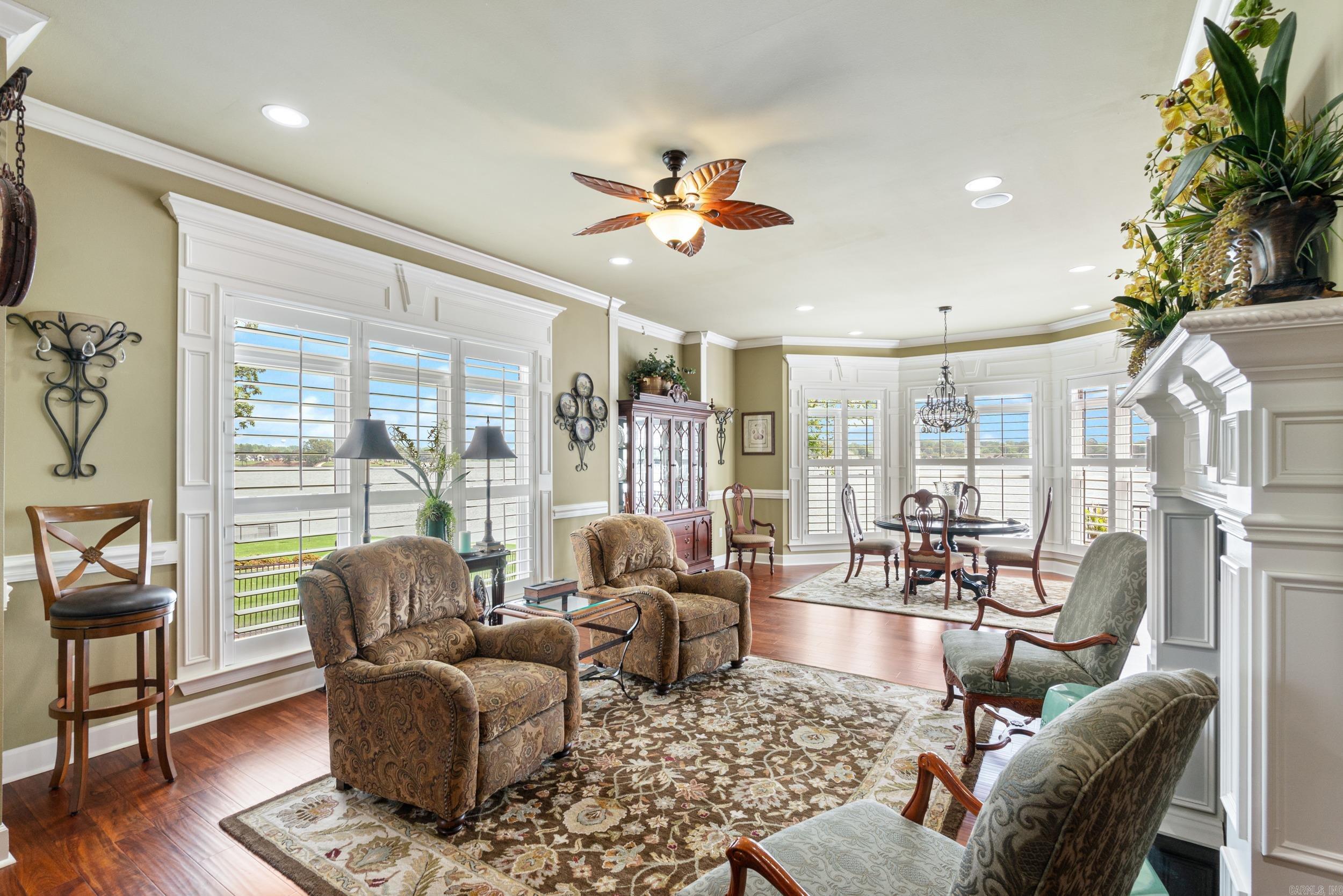 HURRICANE LAKE EST - Residential