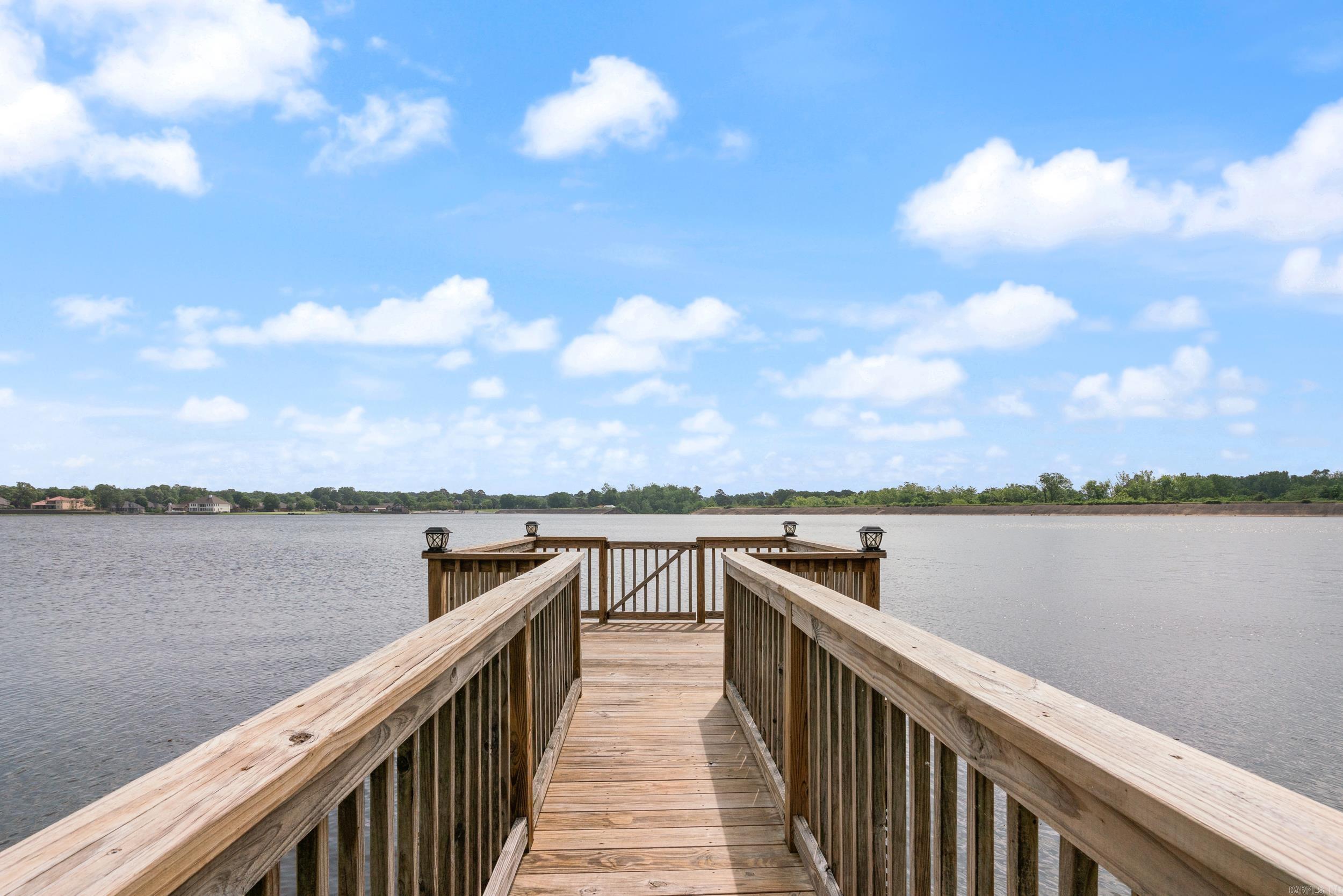 HURRICANE LAKE EST - Residential