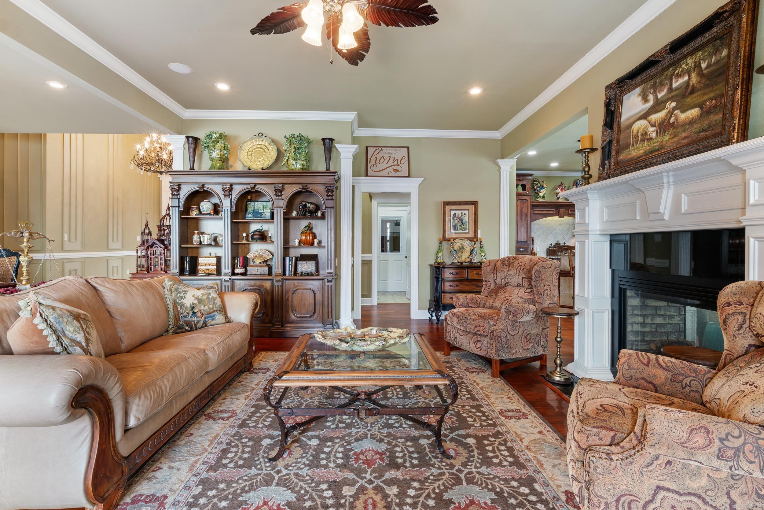 HURRICANE LAKE EST - Residential