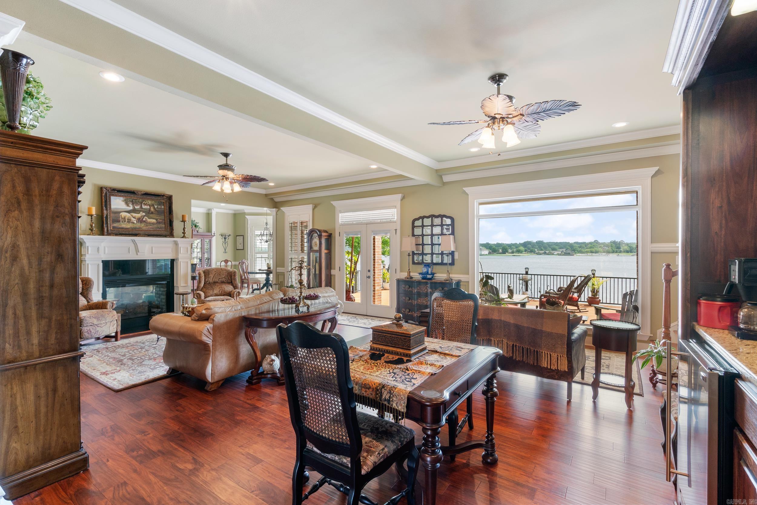 HURRICANE LAKE EST - Residential