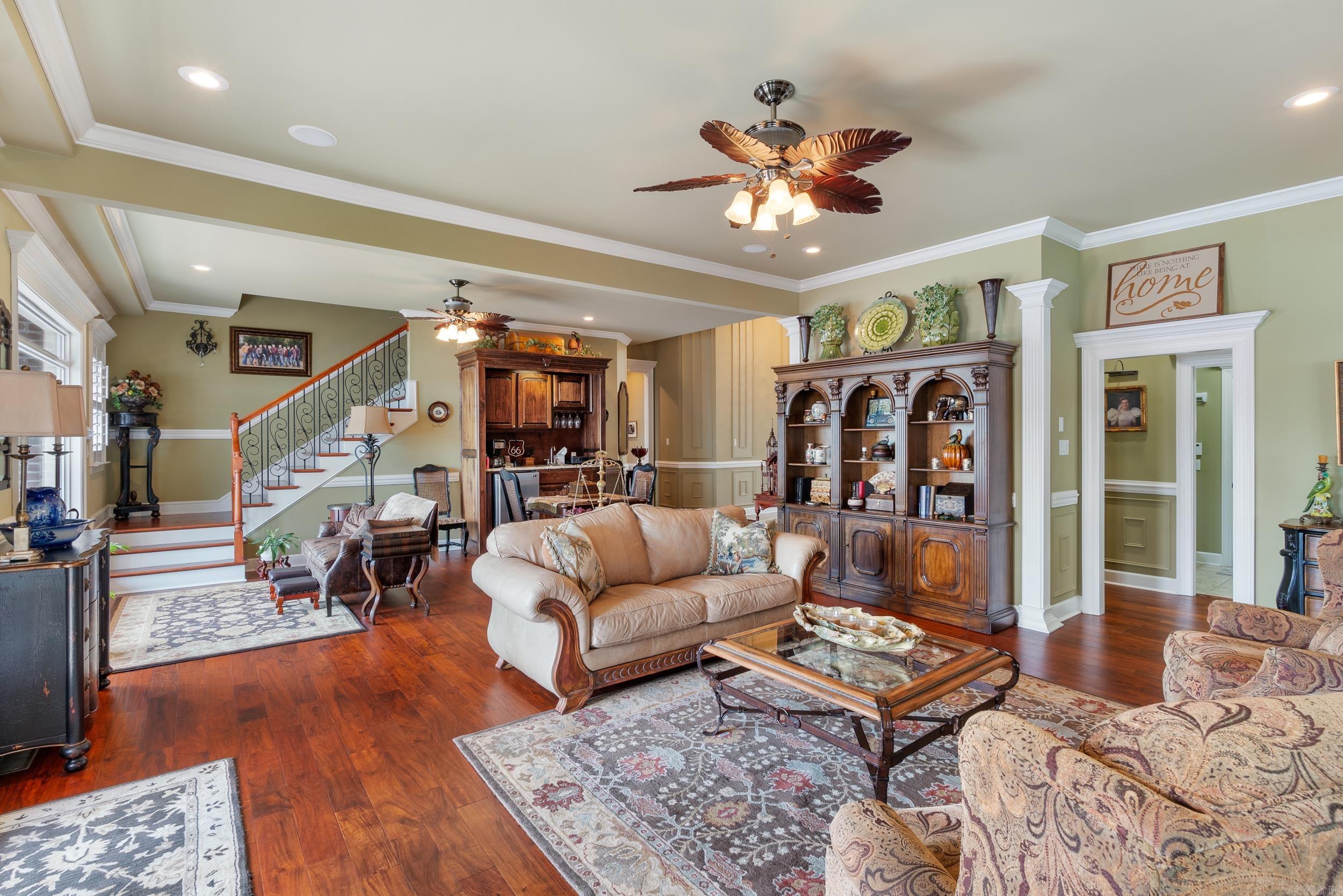 HURRICANE LAKE EST - Residential