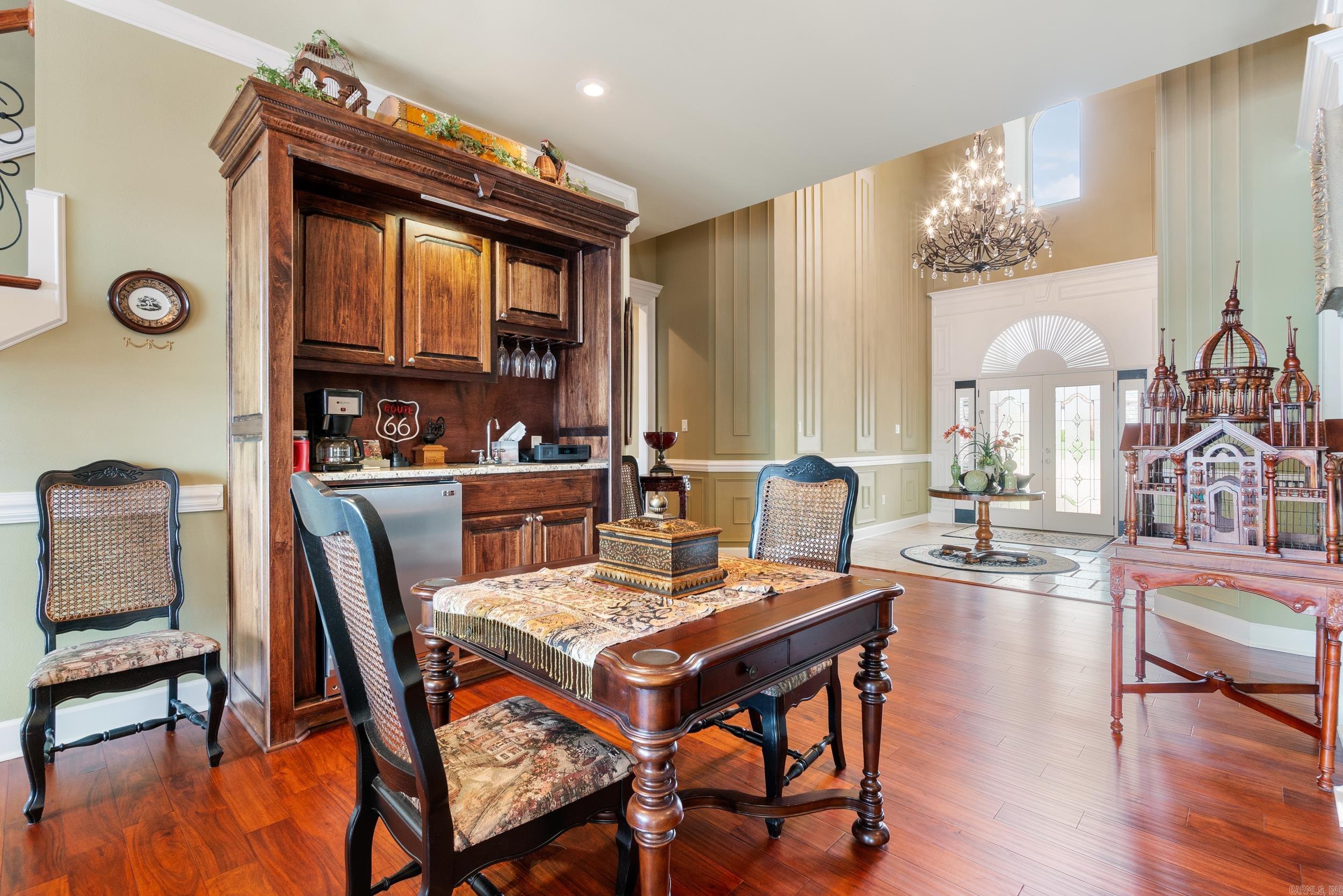 HURRICANE LAKE EST - Residential