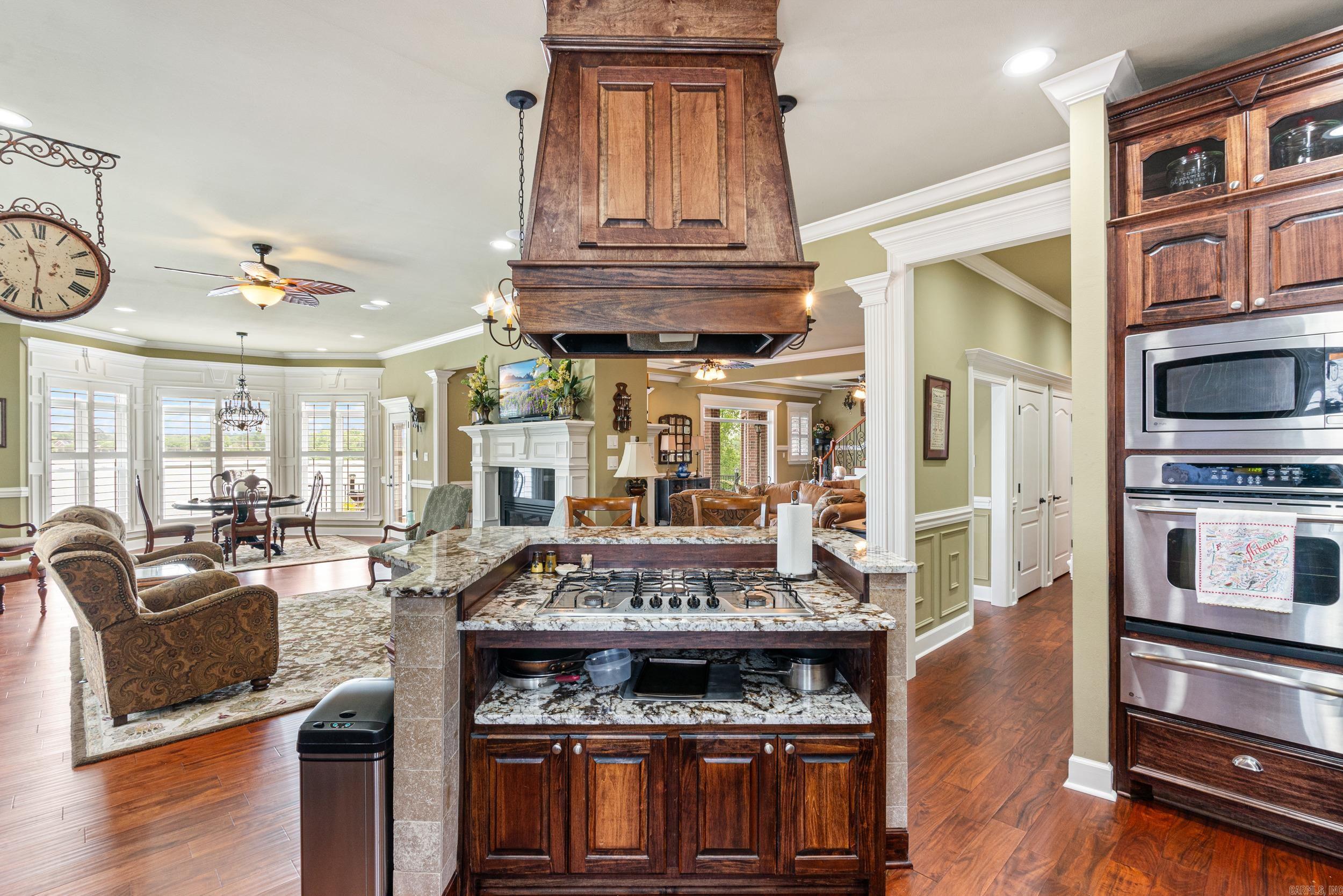 HURRICANE LAKE EST - Residential