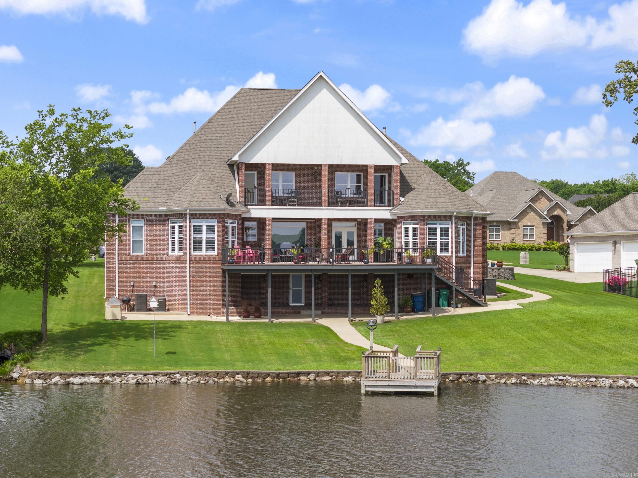 HURRICANE LAKE EST - Residential