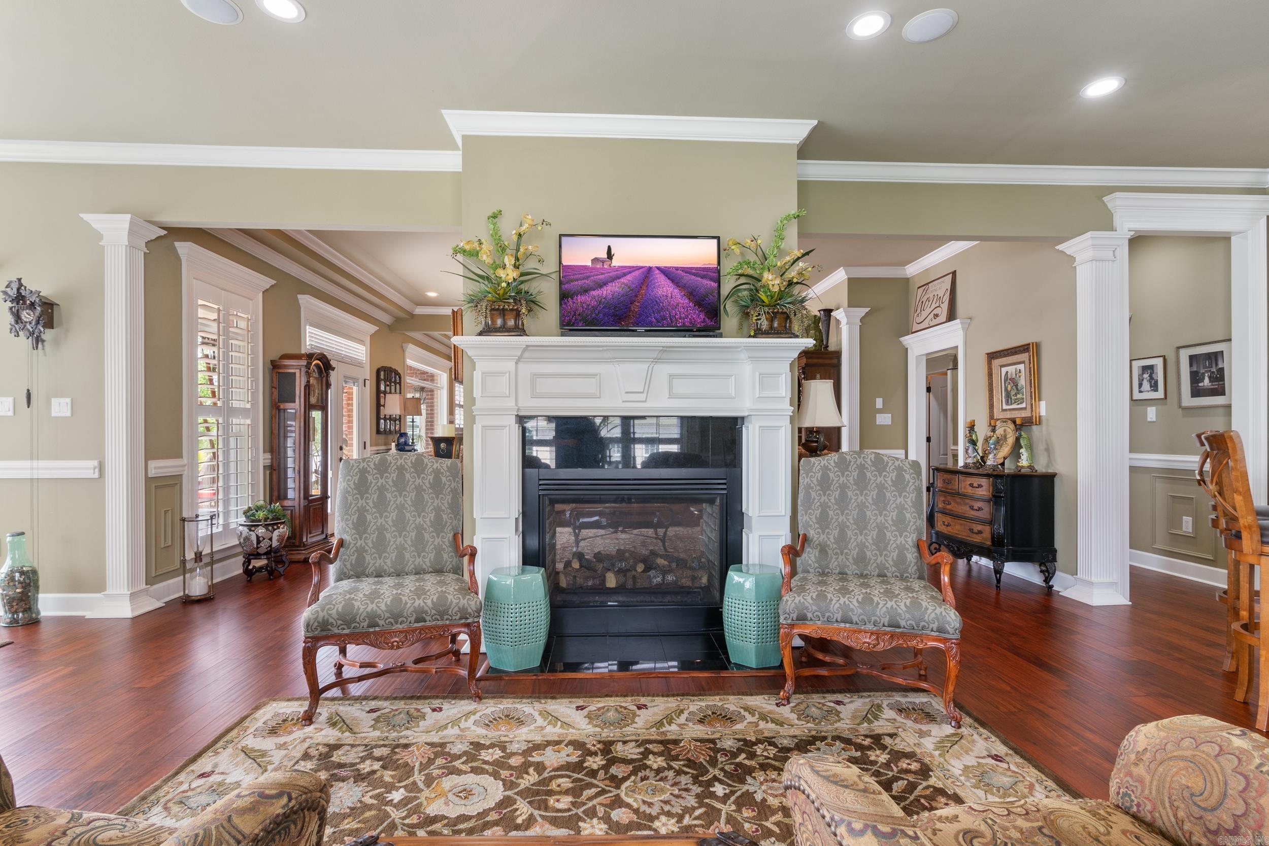 HURRICANE LAKE EST - Residential