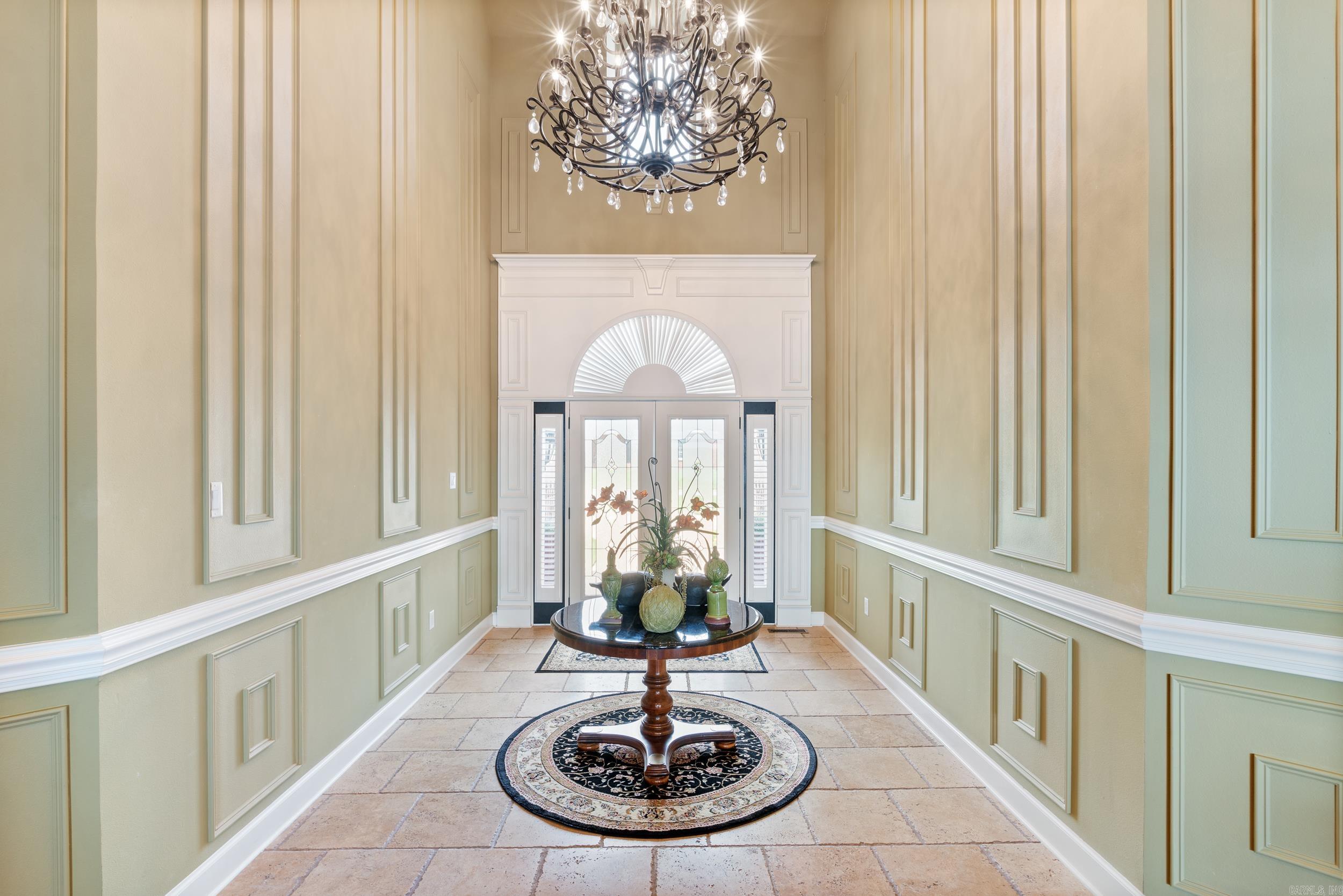 HURRICANE LAKE EST - Residential