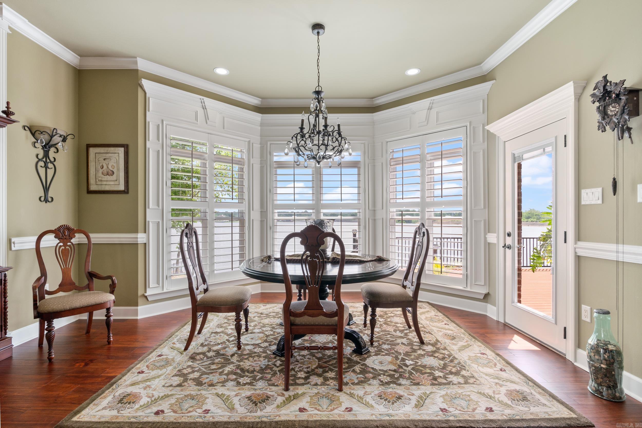 HURRICANE LAKE EST - Residential