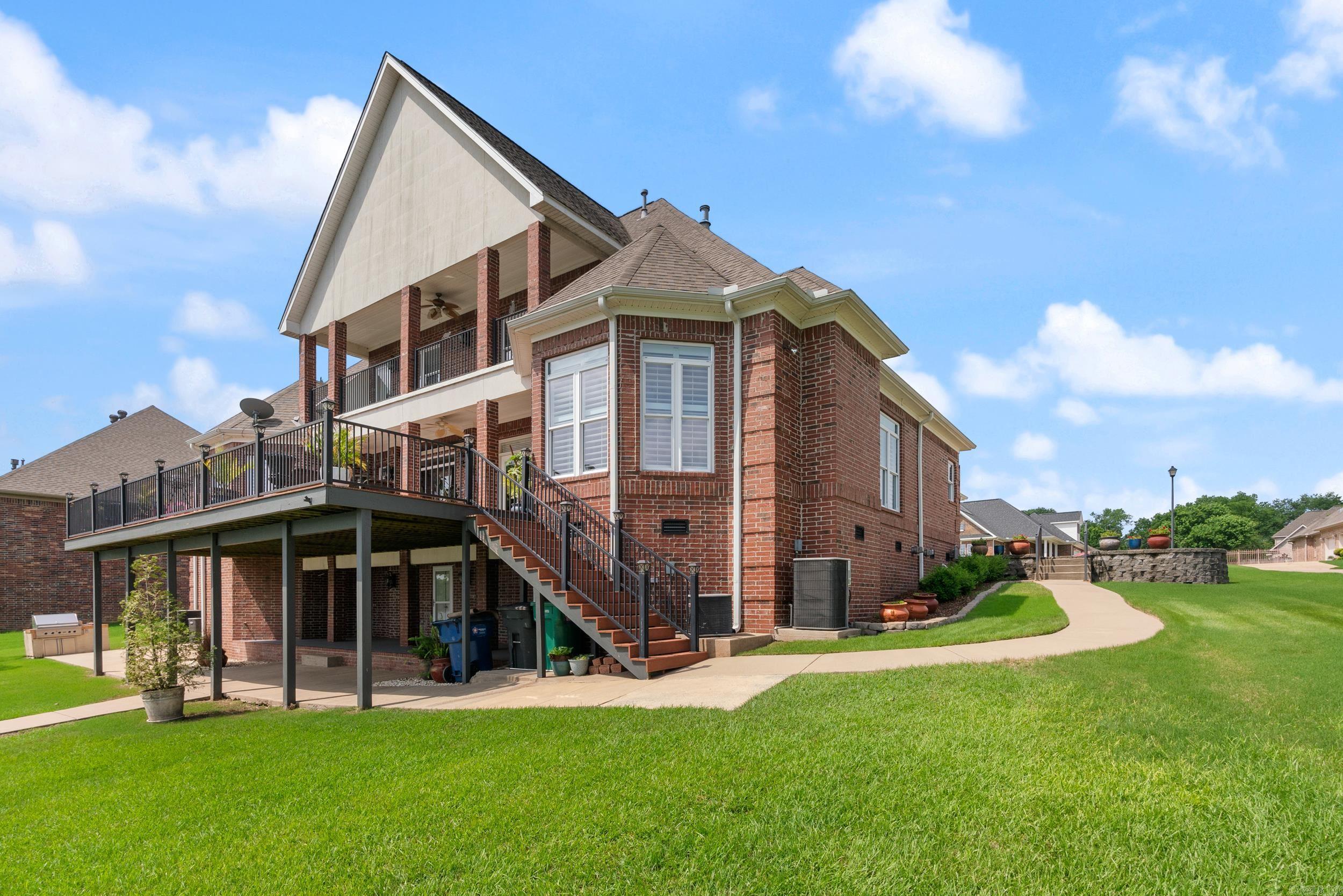 HURRICANE LAKE EST - Residential