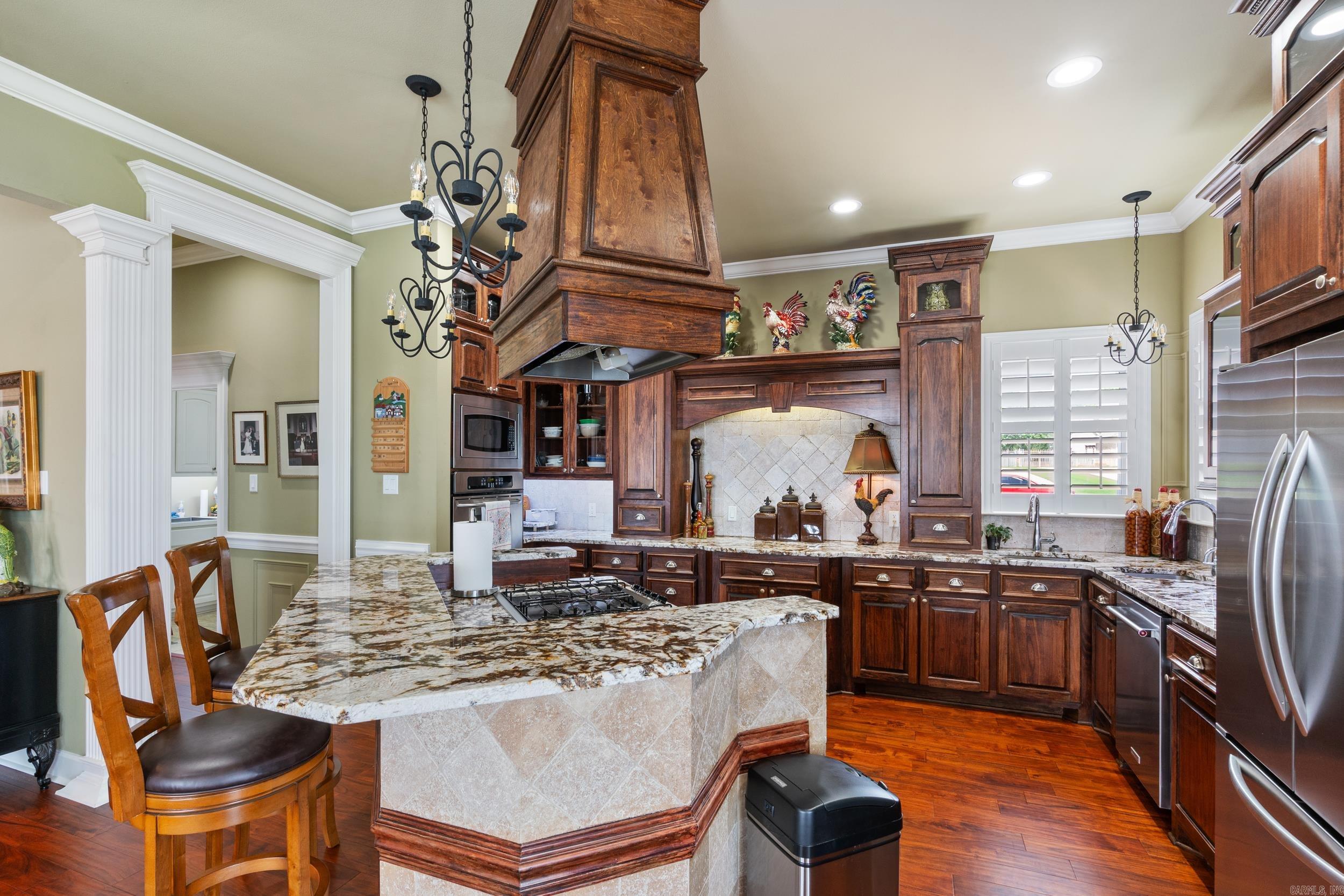 HURRICANE LAKE EST - Residential