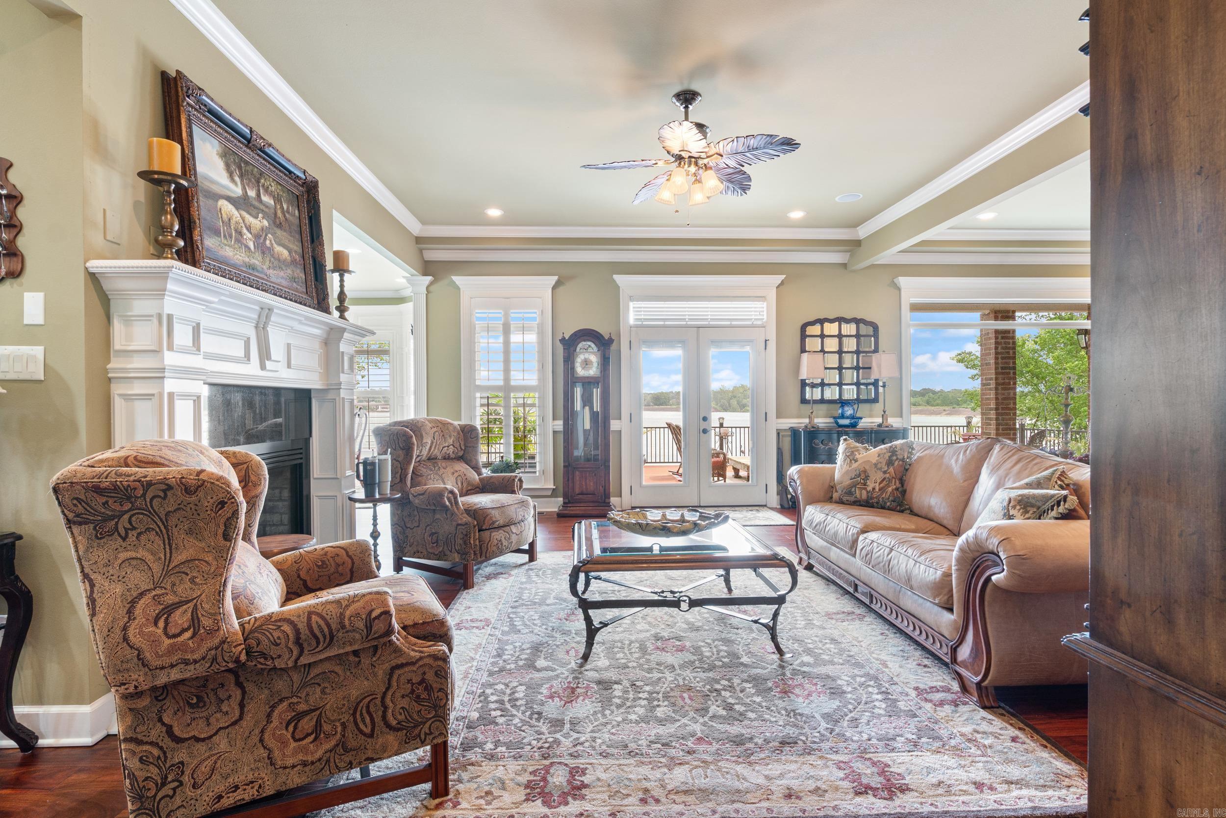 HURRICANE LAKE EST - Residential