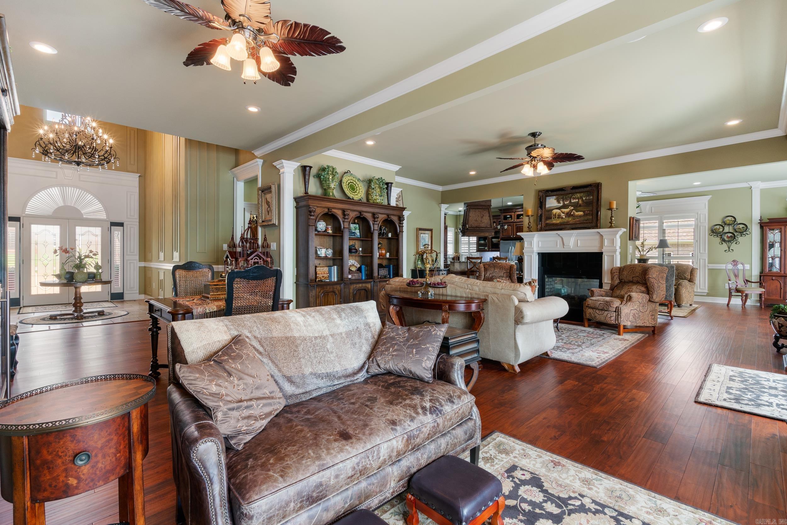 HURRICANE LAKE EST - Residential