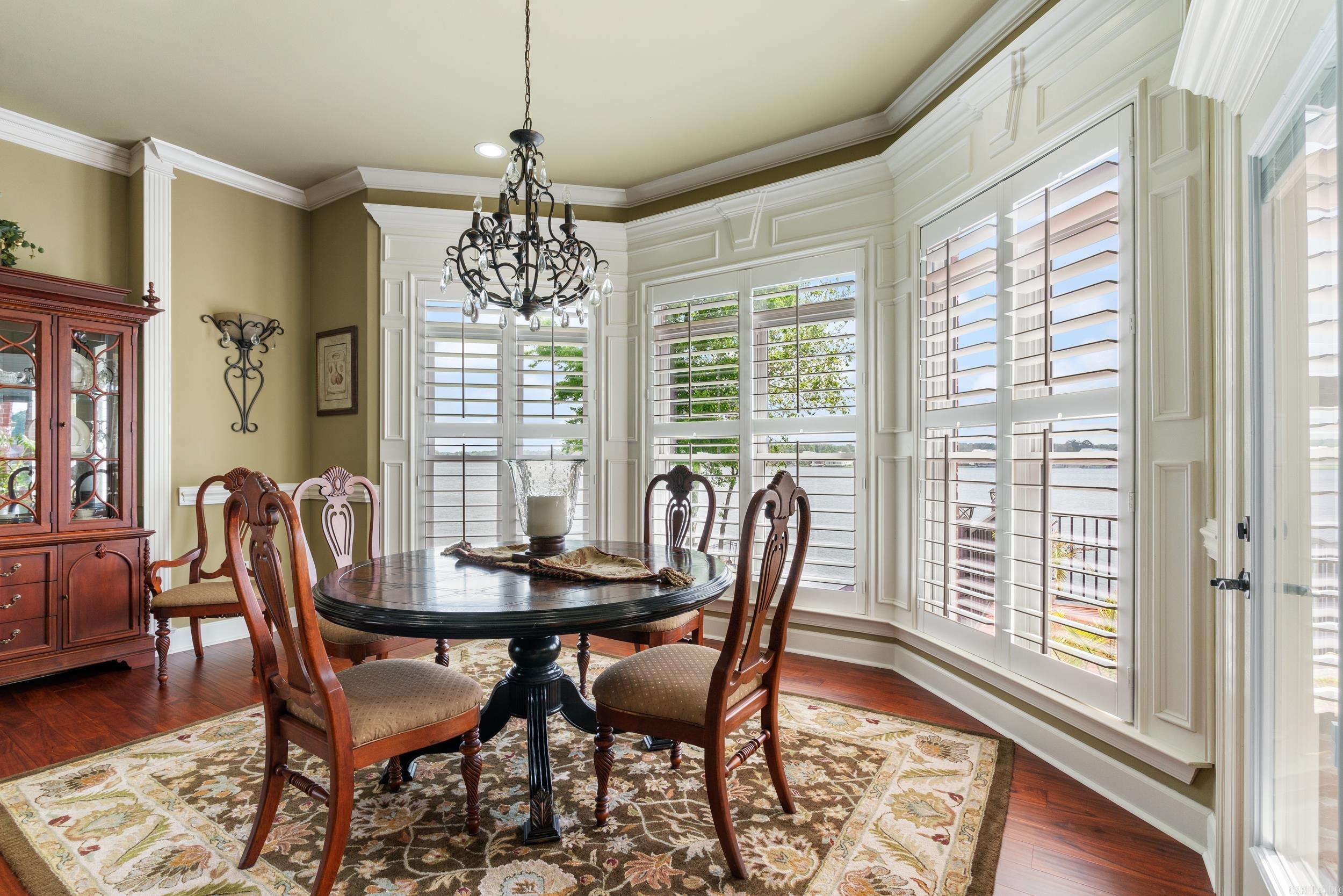 HURRICANE LAKE EST - Residential