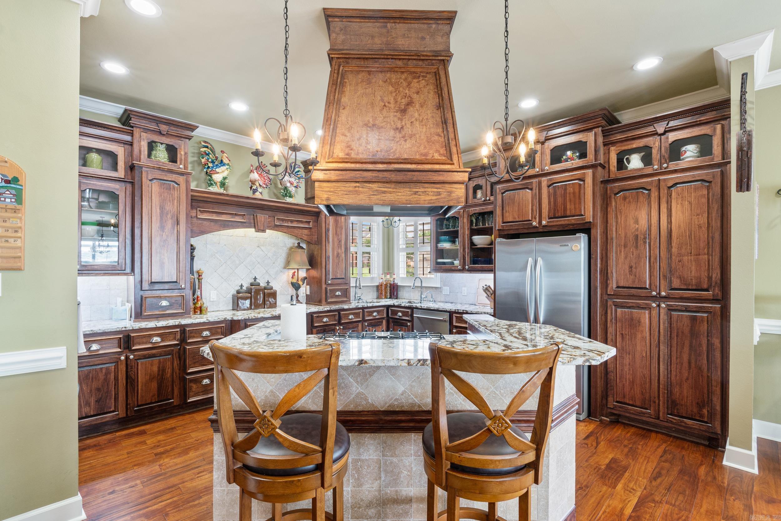 HURRICANE LAKE EST - Residential