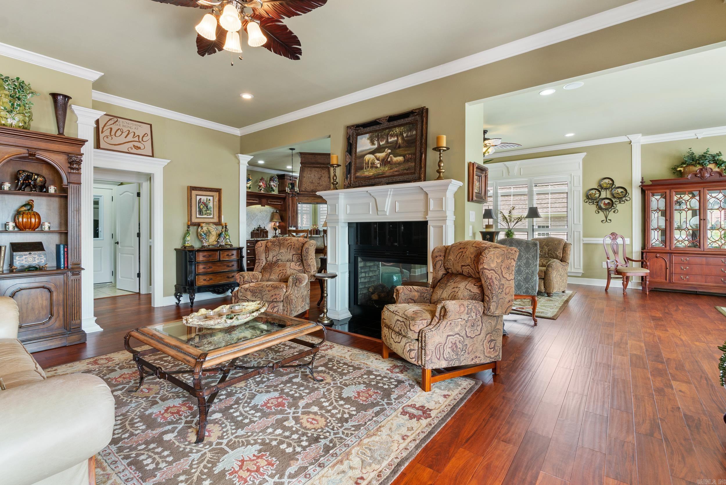 HURRICANE LAKE EST - Residential