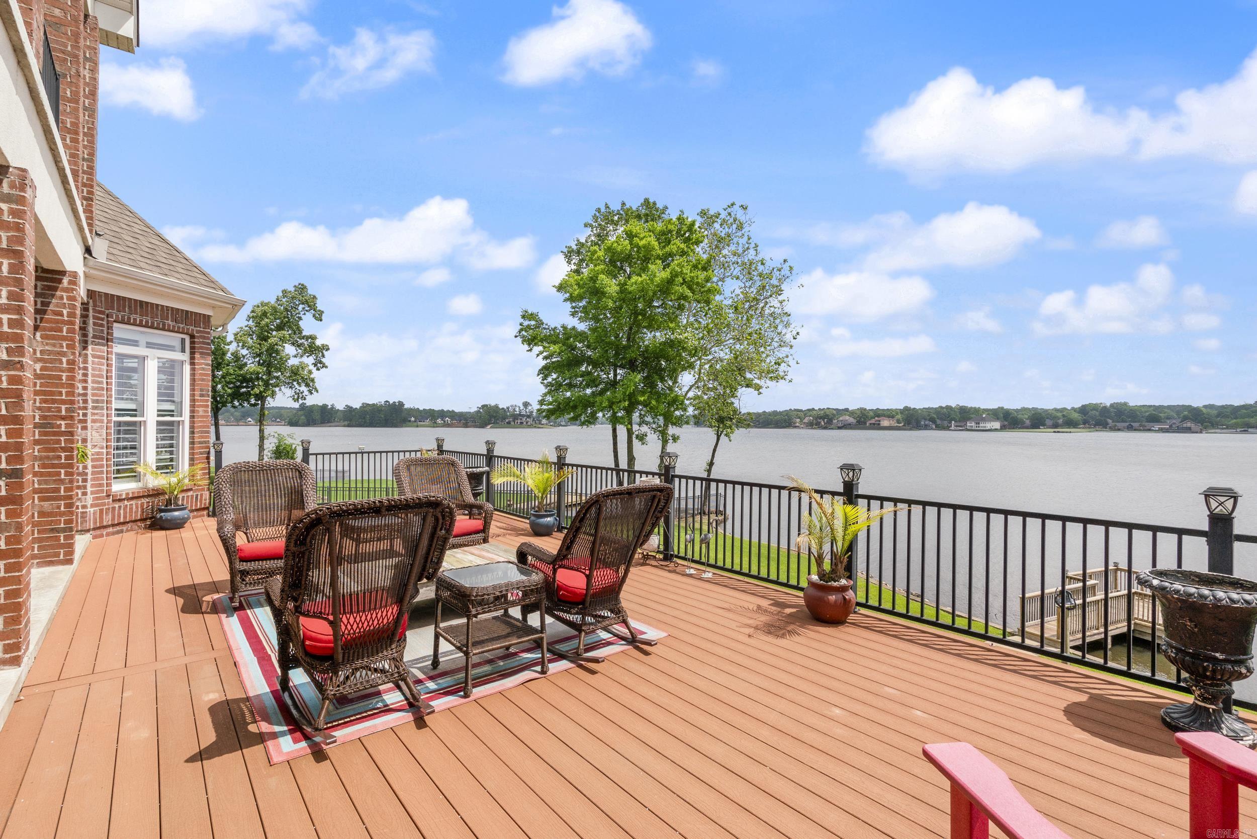 HURRICANE LAKE EST - Residential