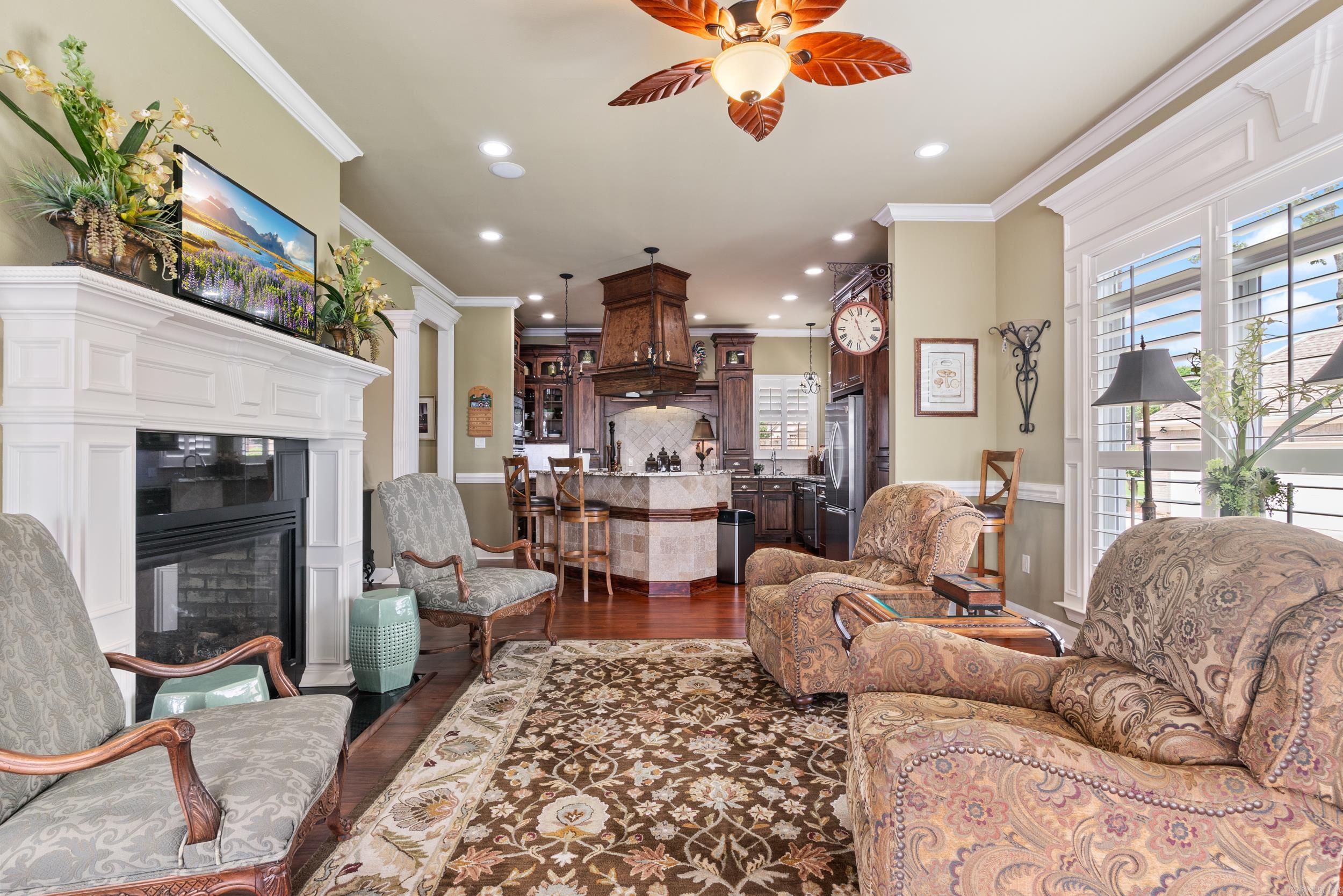 HURRICANE LAKE EST - Residential