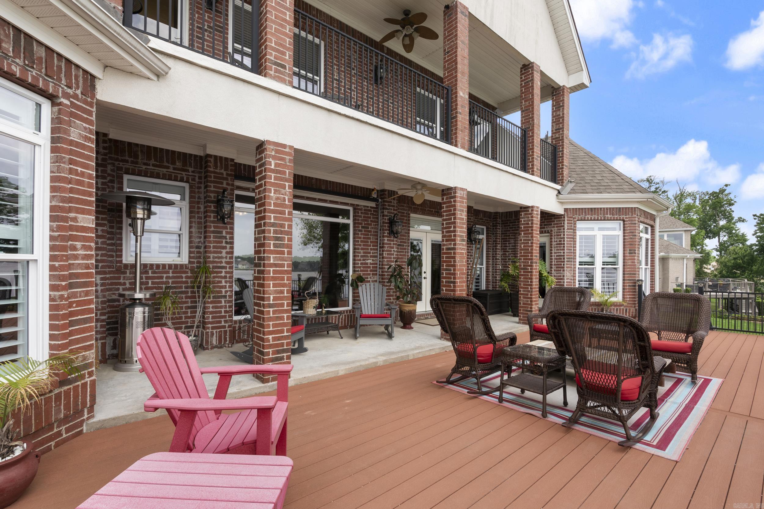 HURRICANE LAKE EST - Residential