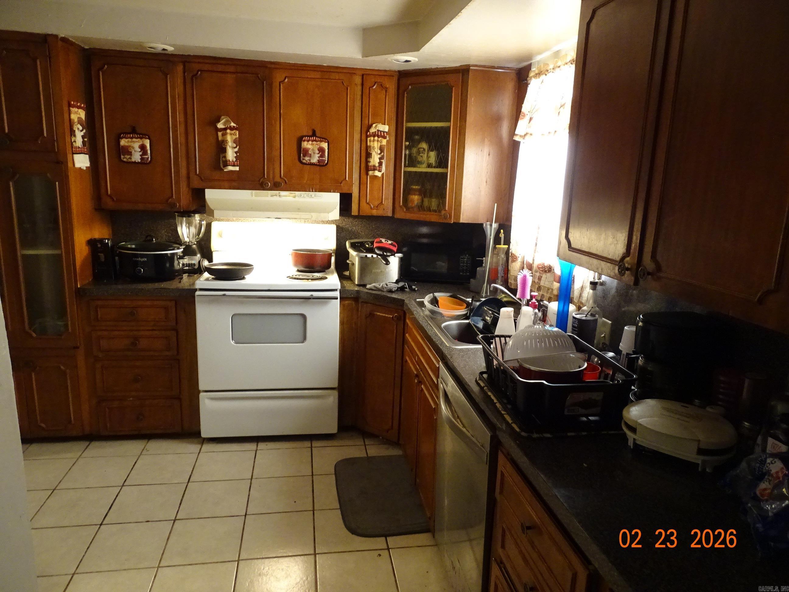 Pine Forrest - Residential