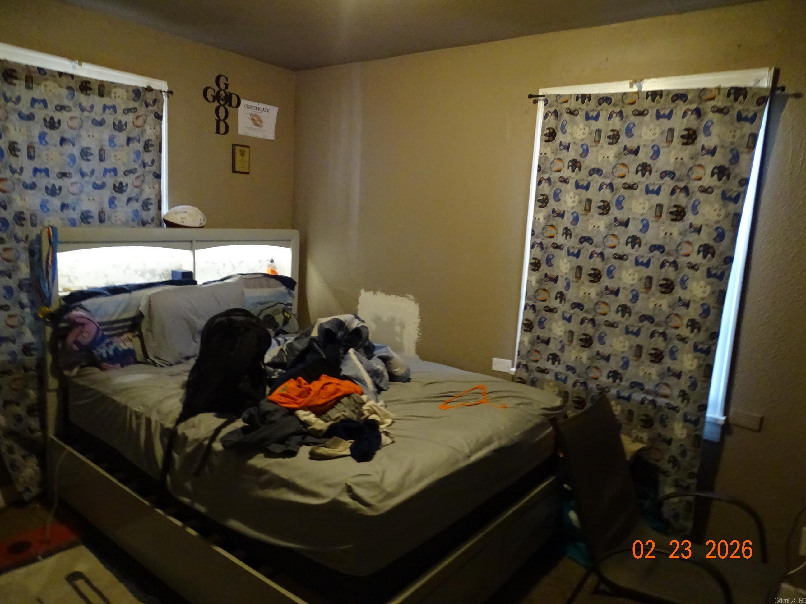 Pine Forrest - Residential