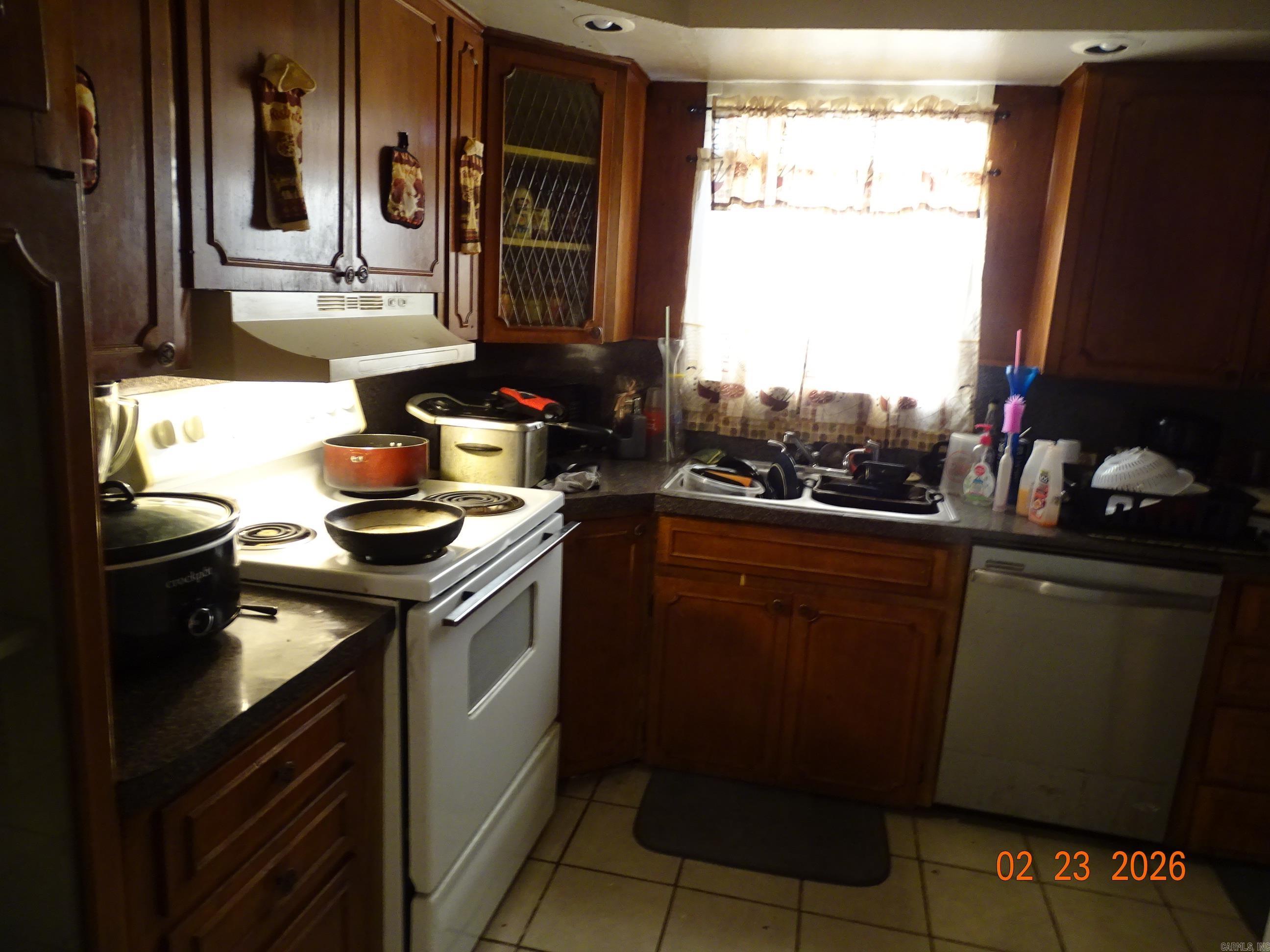 Pine Forrest - Residential