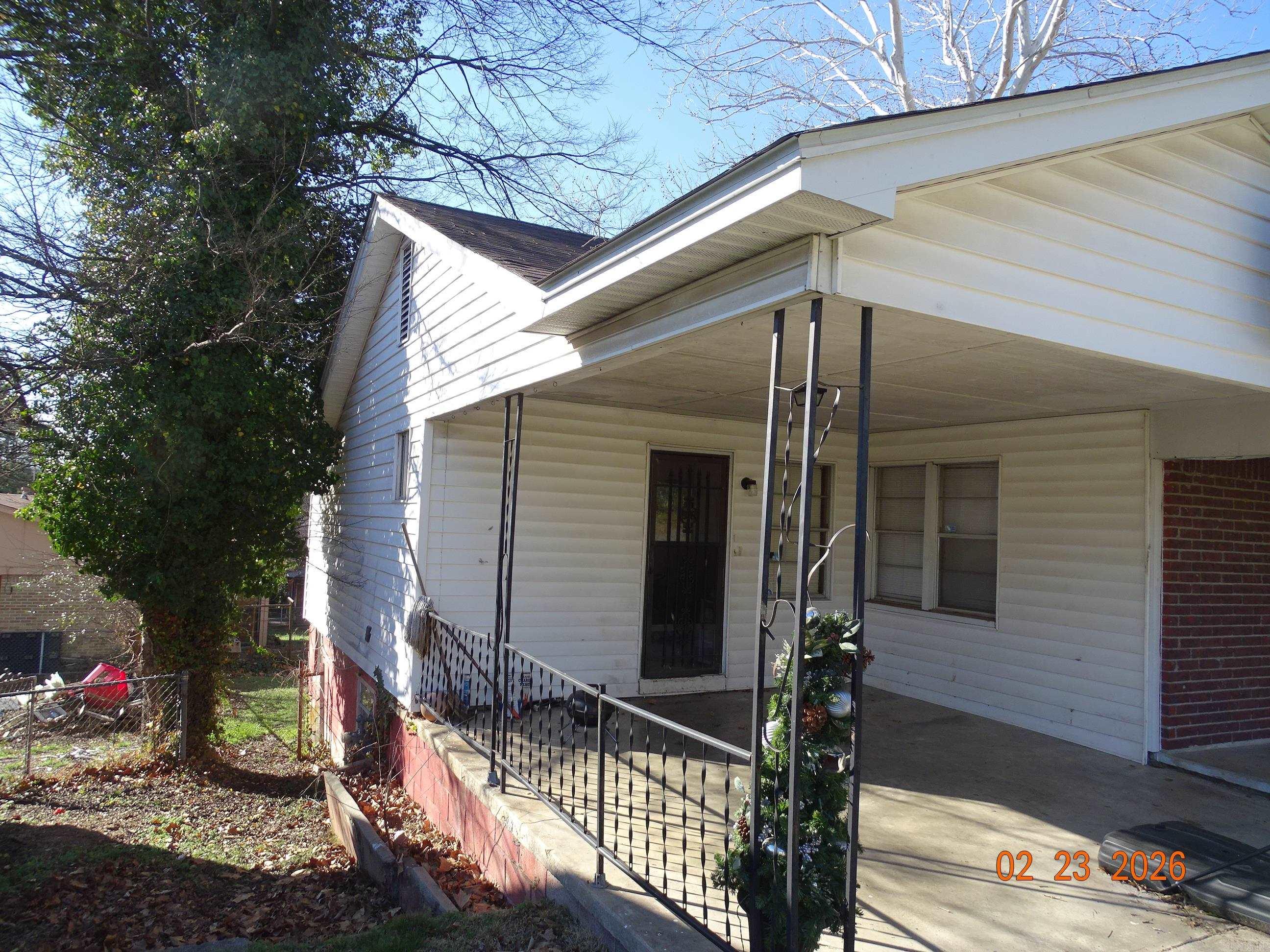 Pine Forrest - Residential