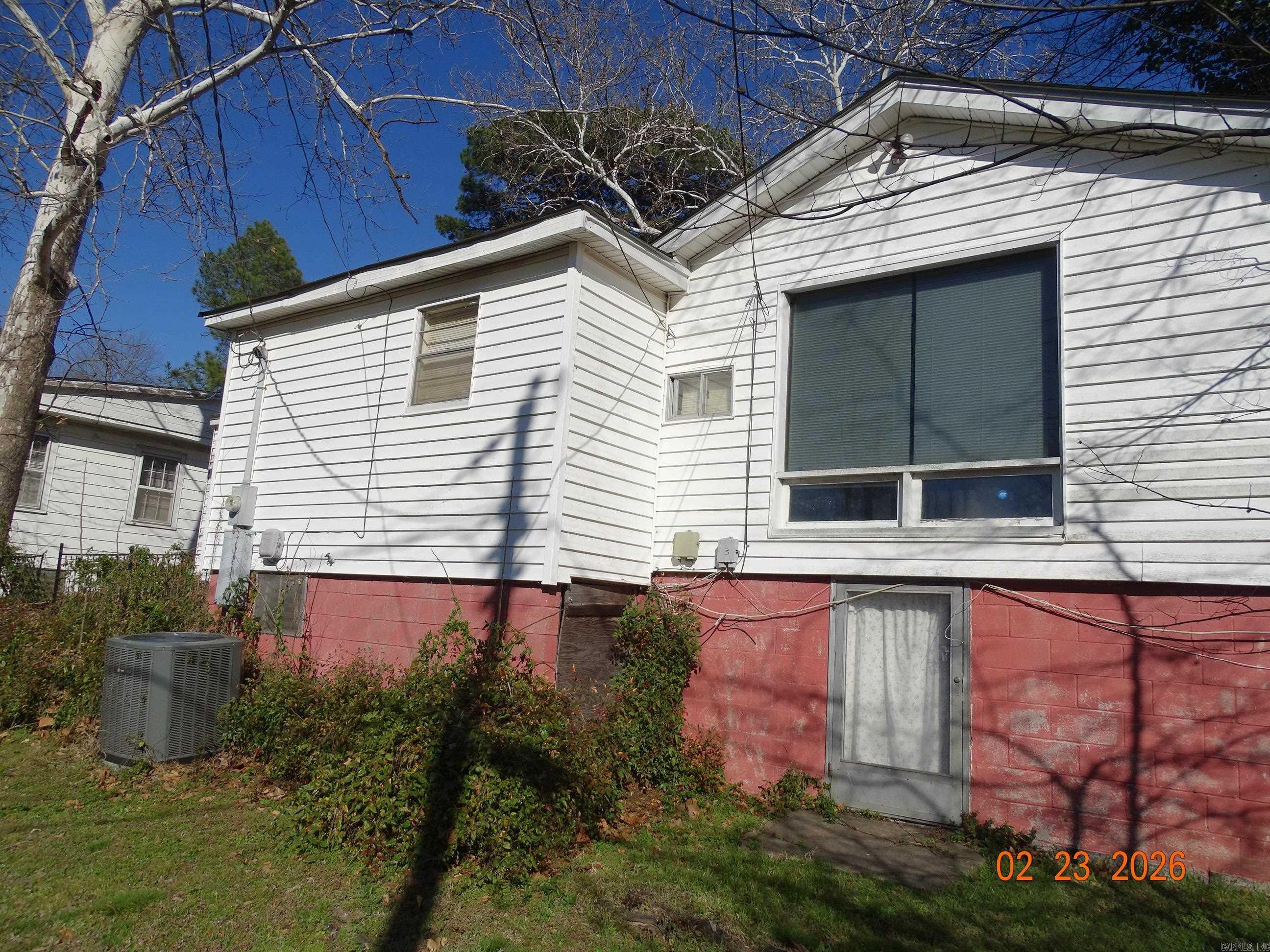 Pine Forrest - Residential