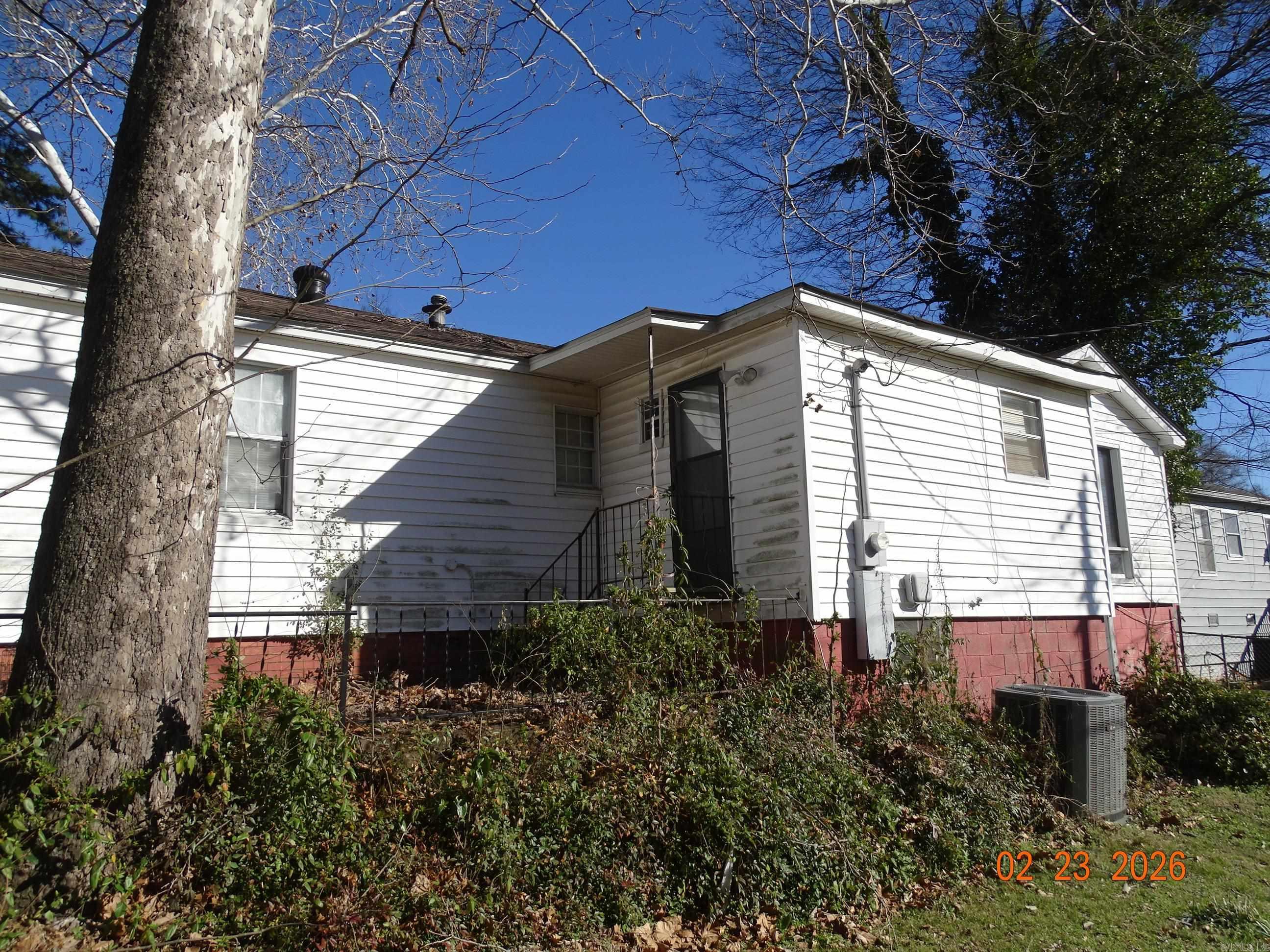 Pine Forrest - Residential