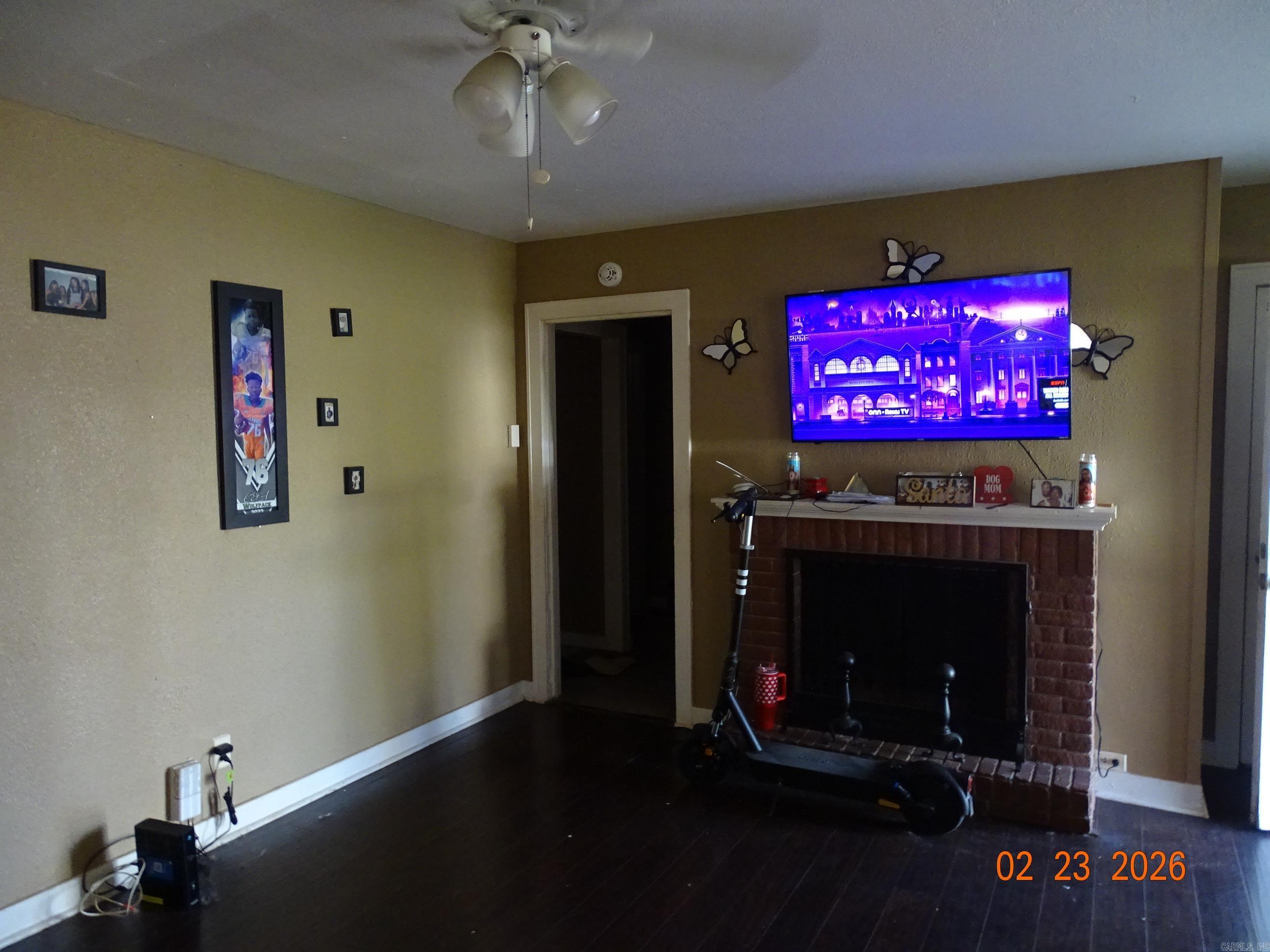 Pine Forrest - Residential