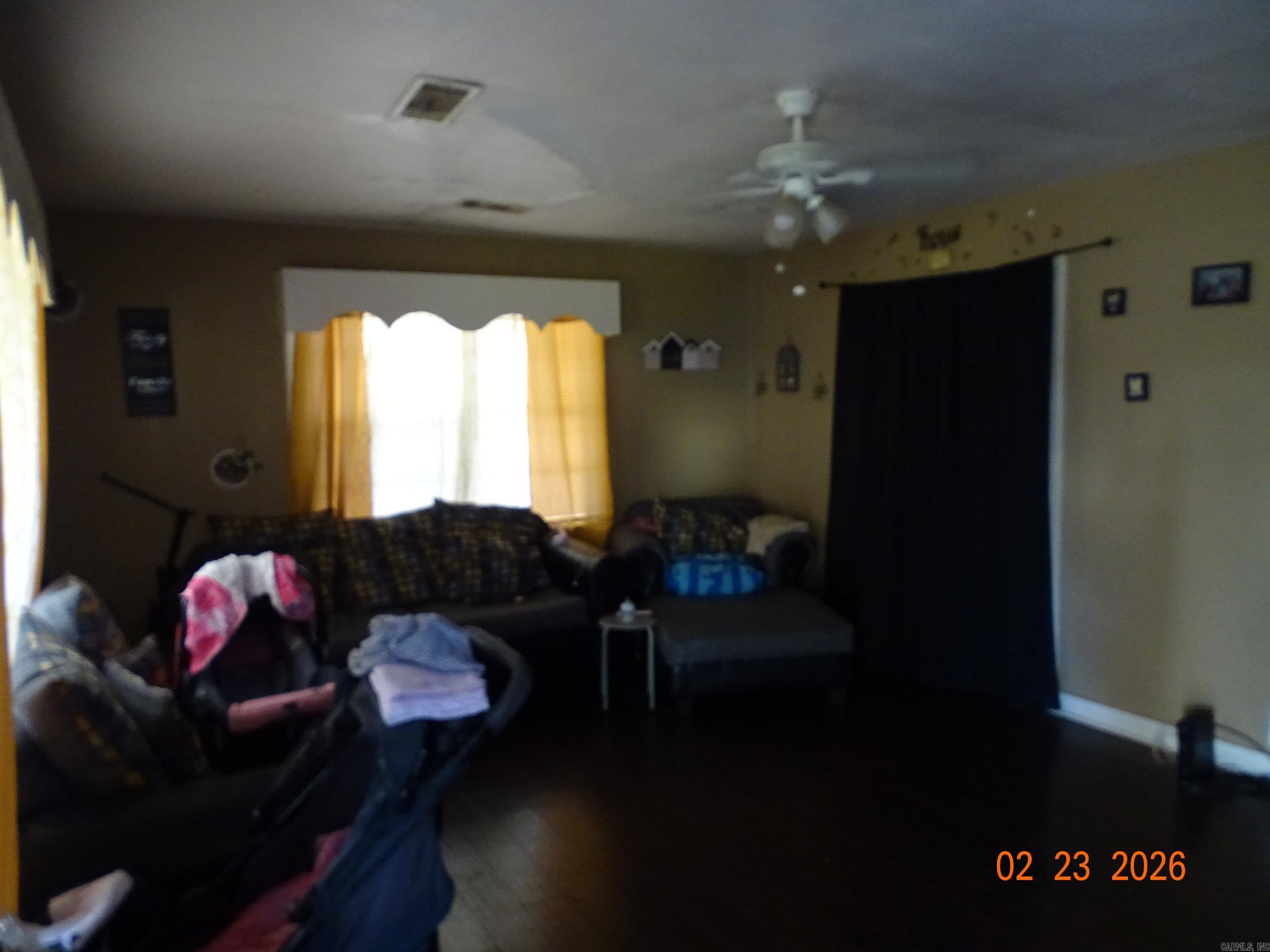 Pine Forrest - Residential