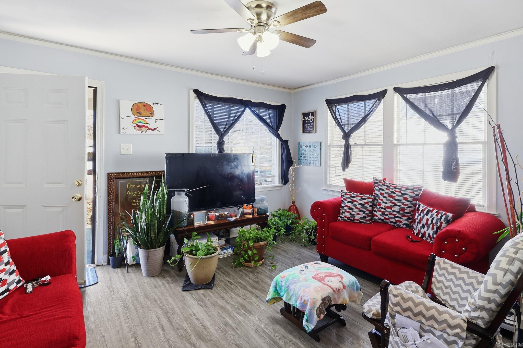 Missouri Pacific - Residential Income