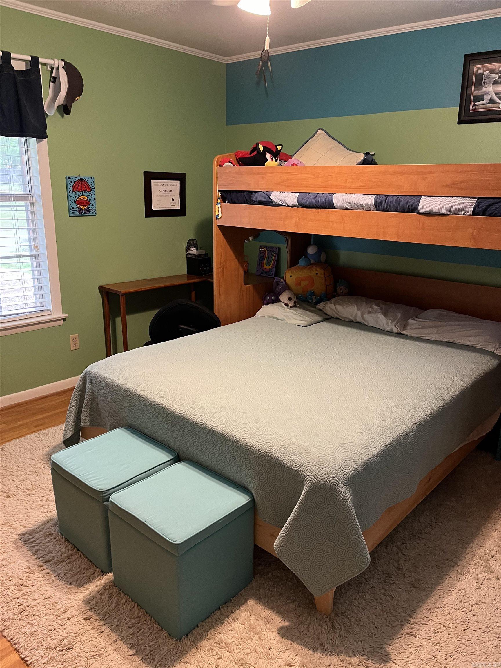 LEAWOOD HEIGHTS - Residential