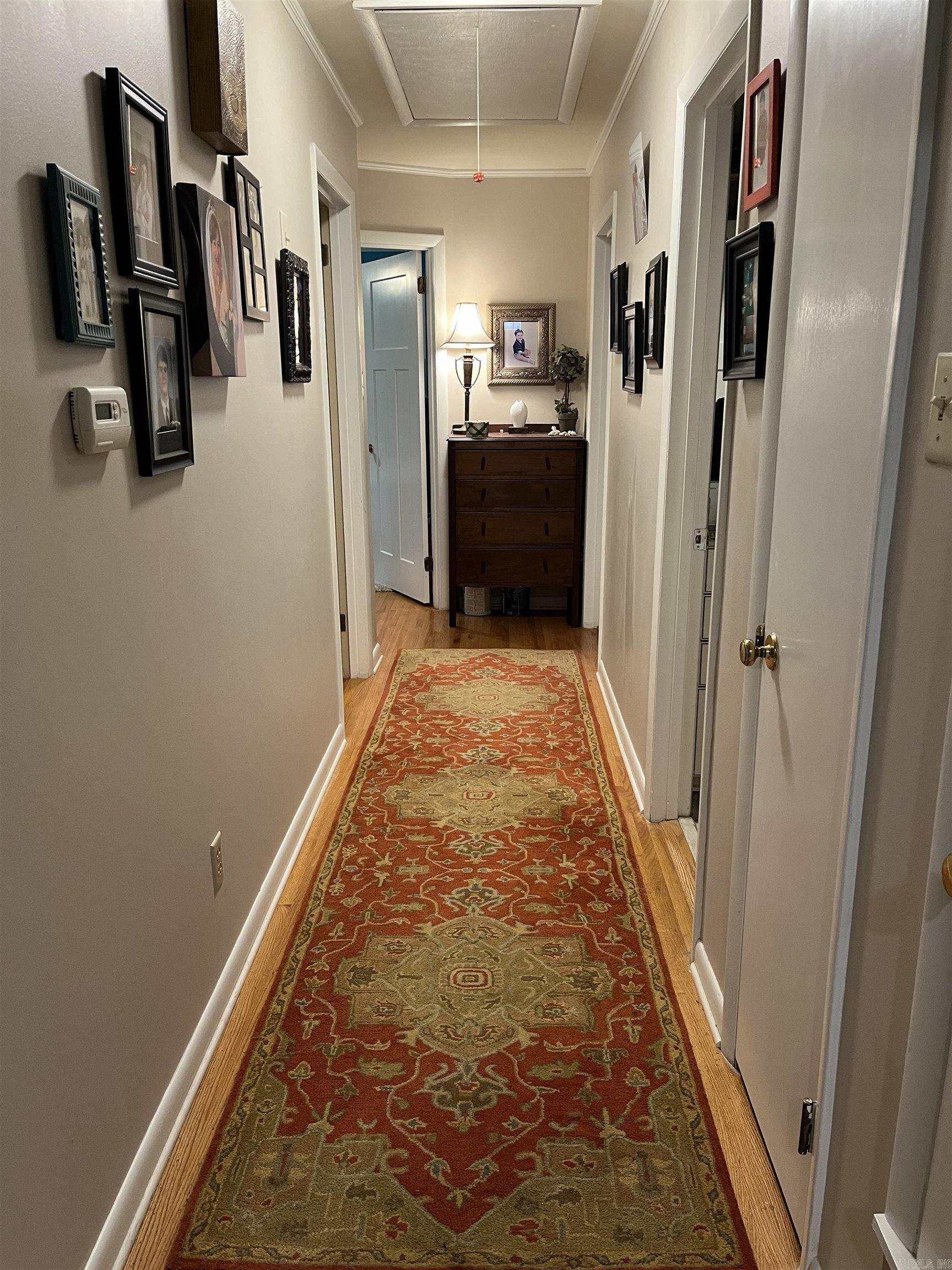 LEAWOOD HEIGHTS - Residential