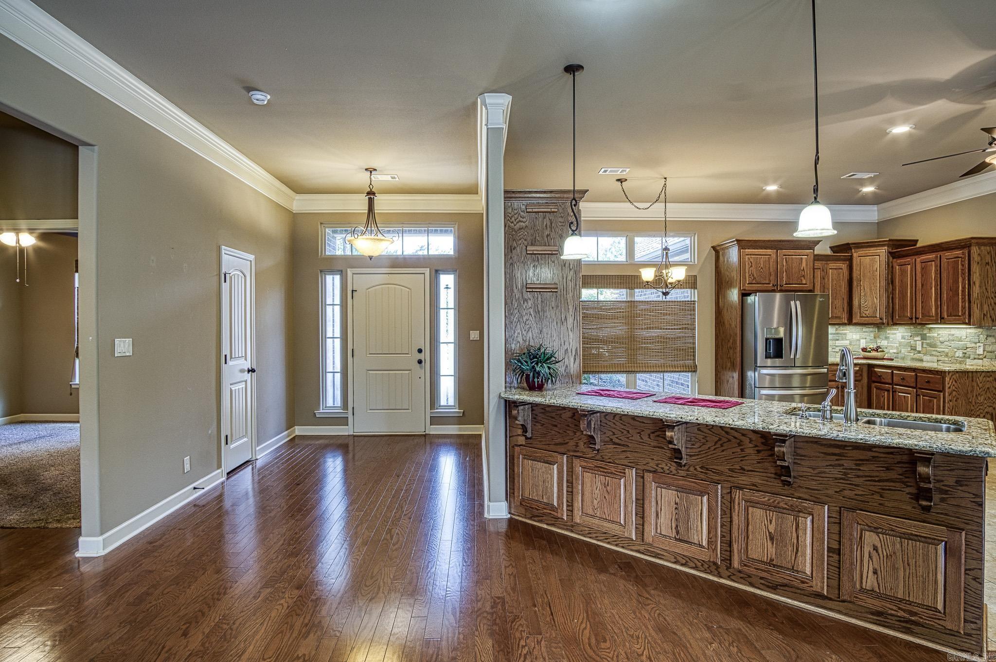 Vereda - Residential