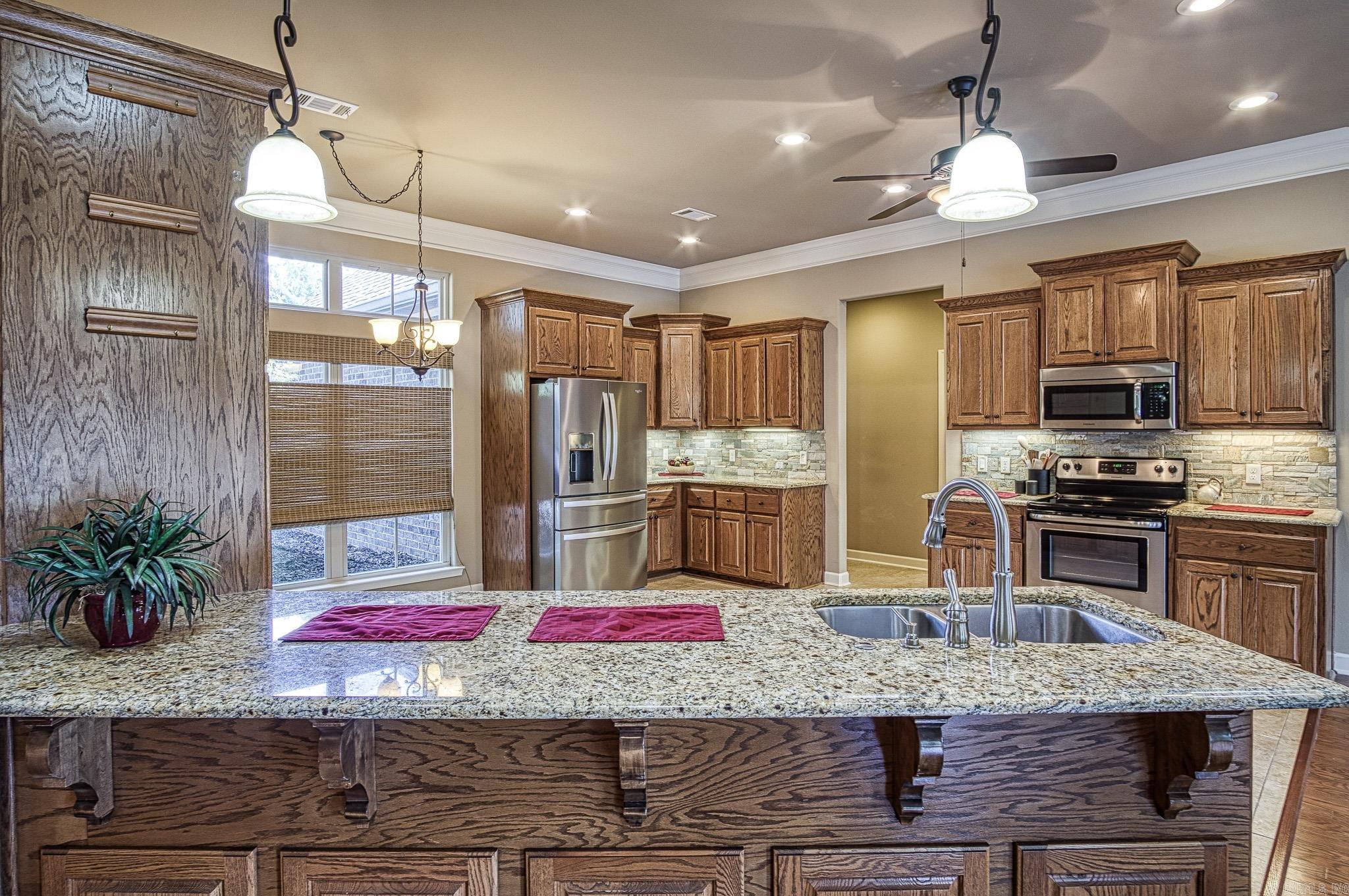 Vereda - Residential