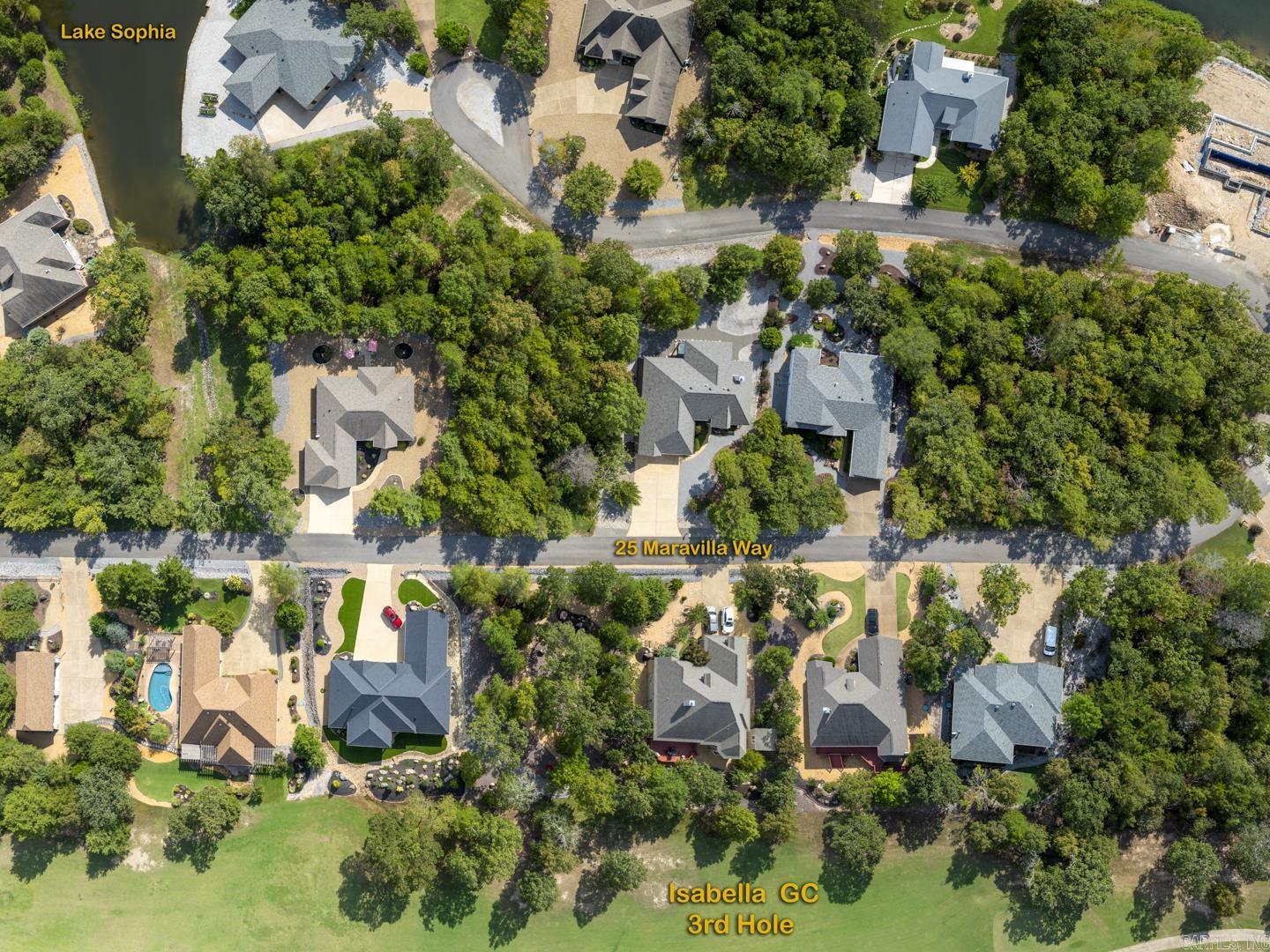 Vereda - Residential