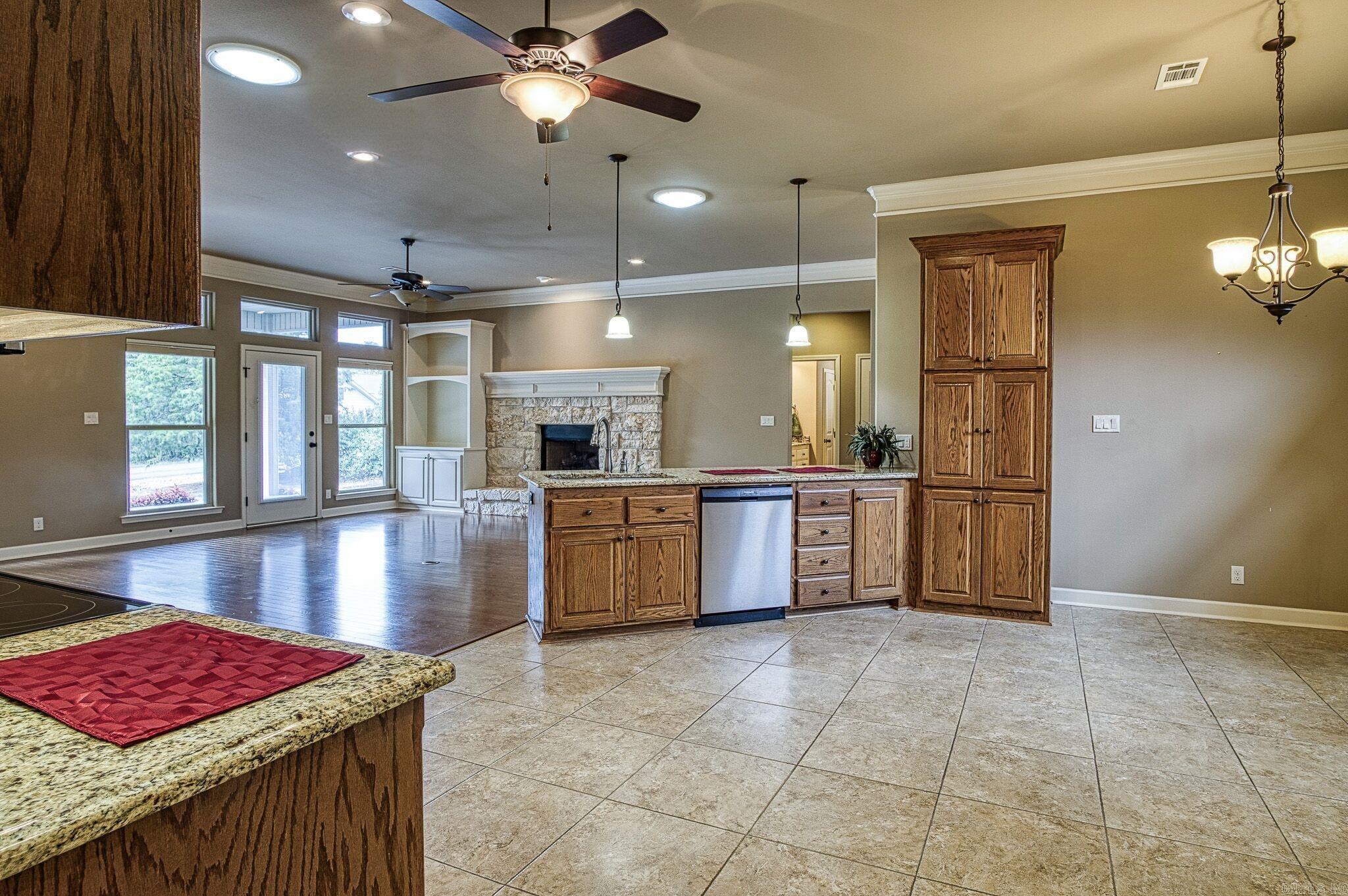 Vereda - Residential