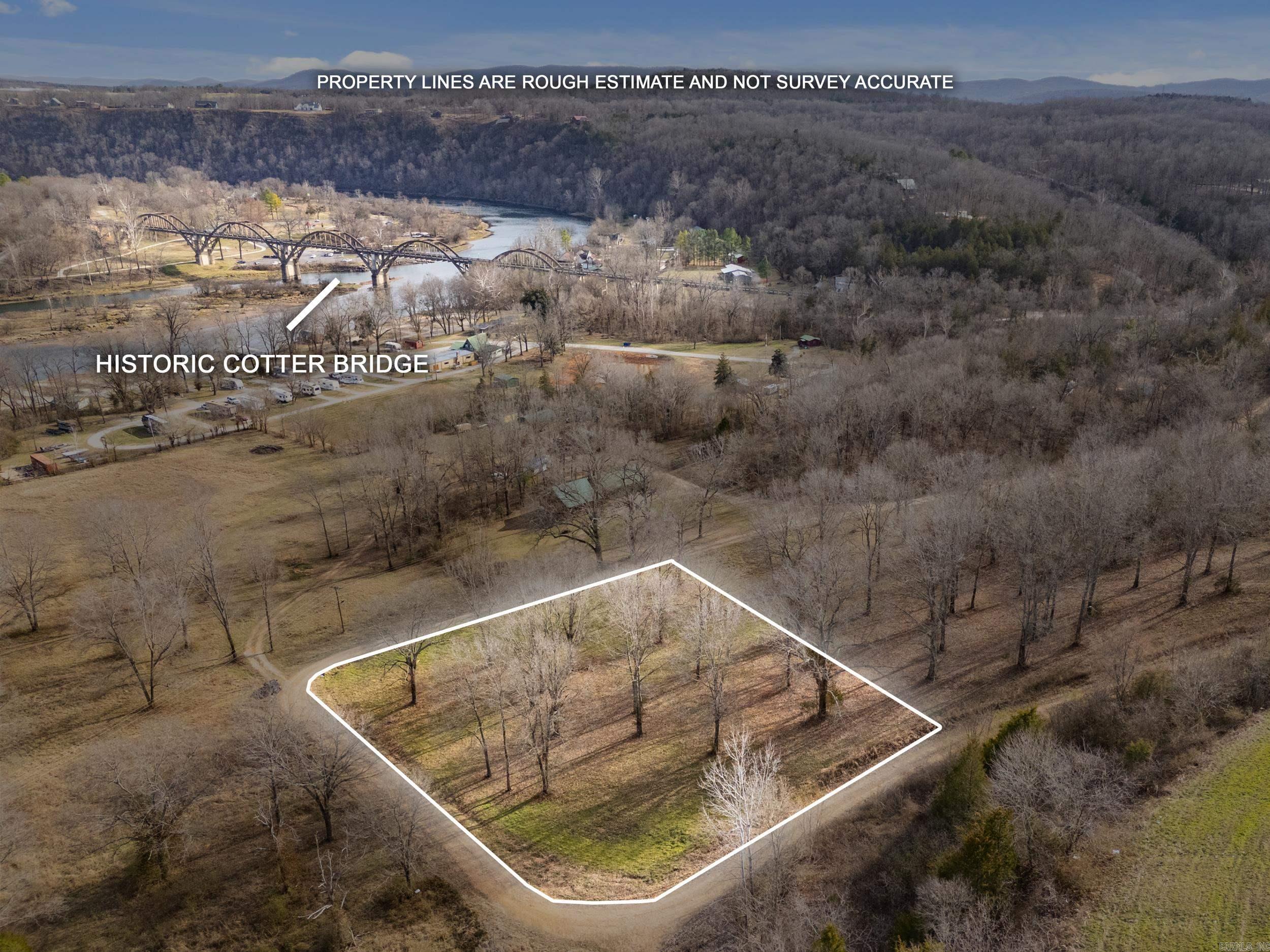 Riverview Estates - Land